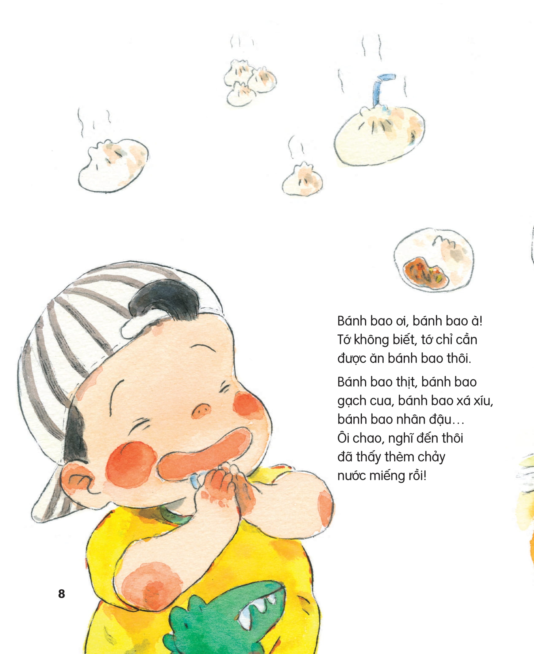 muốn học giỏi không khó - tự chuẩn bị sách vở trước khi đi học - Ảnh 9