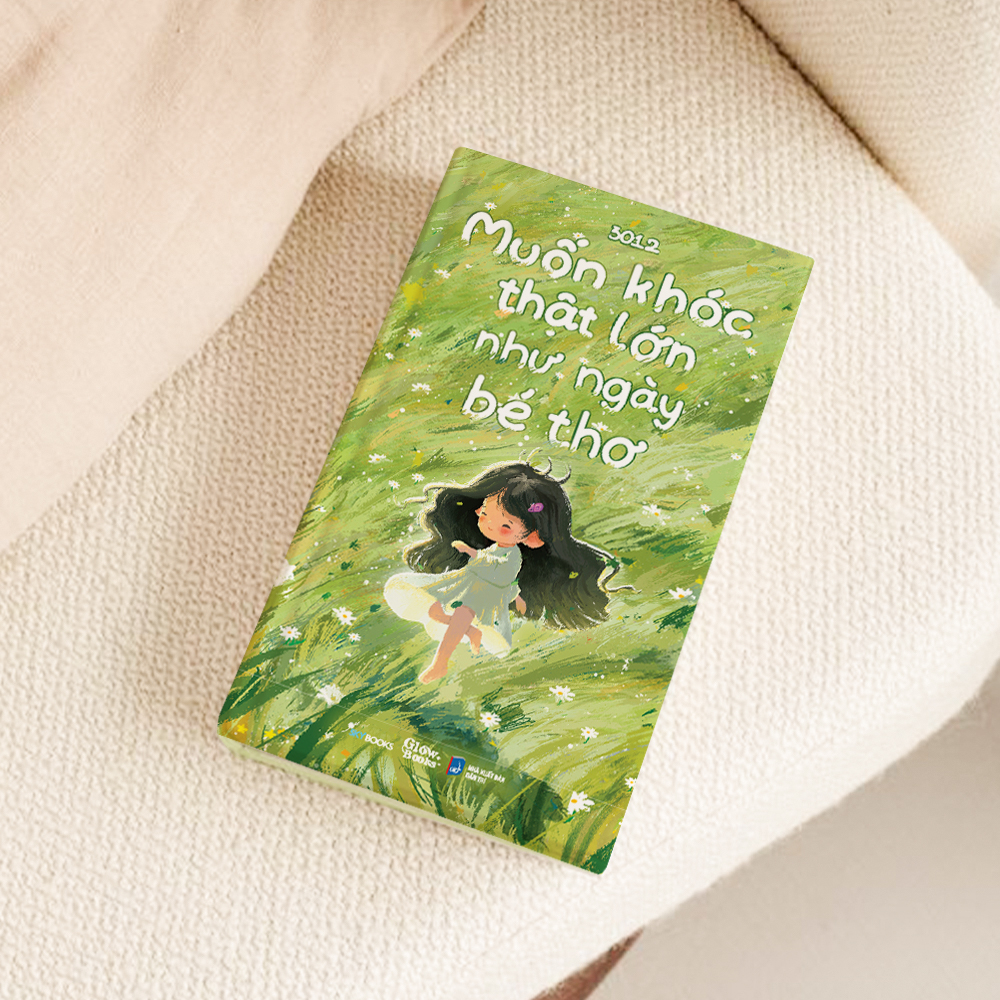 muốn khóc thật lớn như ngày bé thơ - Ảnh 4