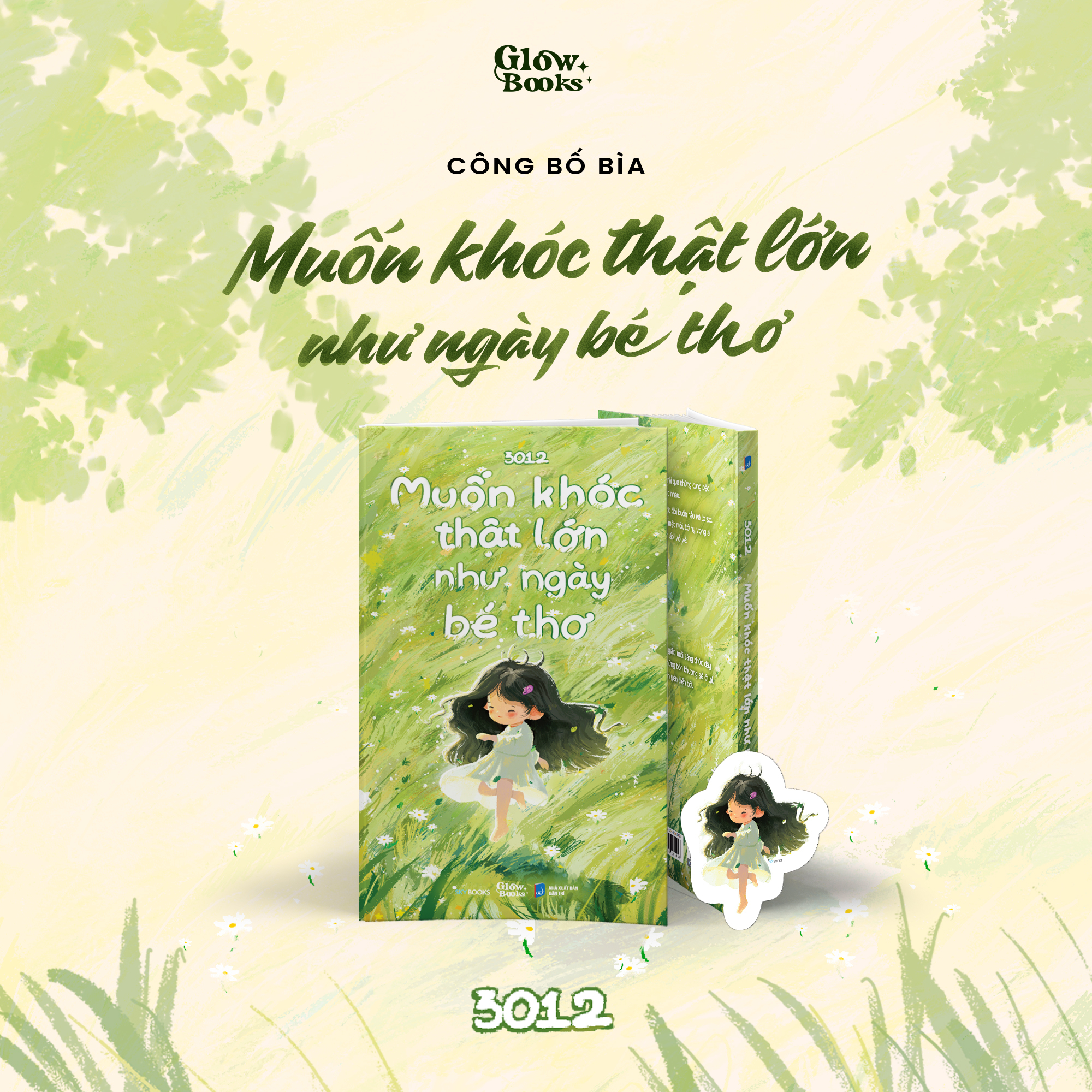 muốn khóc thật lớn như ngày bé thơ - Ảnh 6