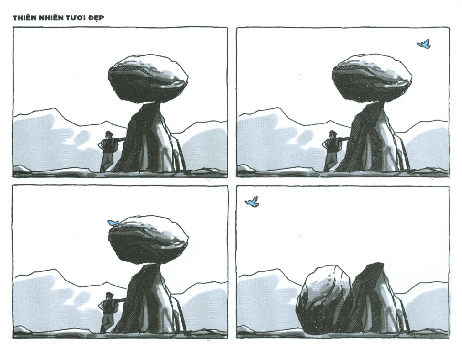 muôn kiểu nhọ thế kỉ - Ảnh 3