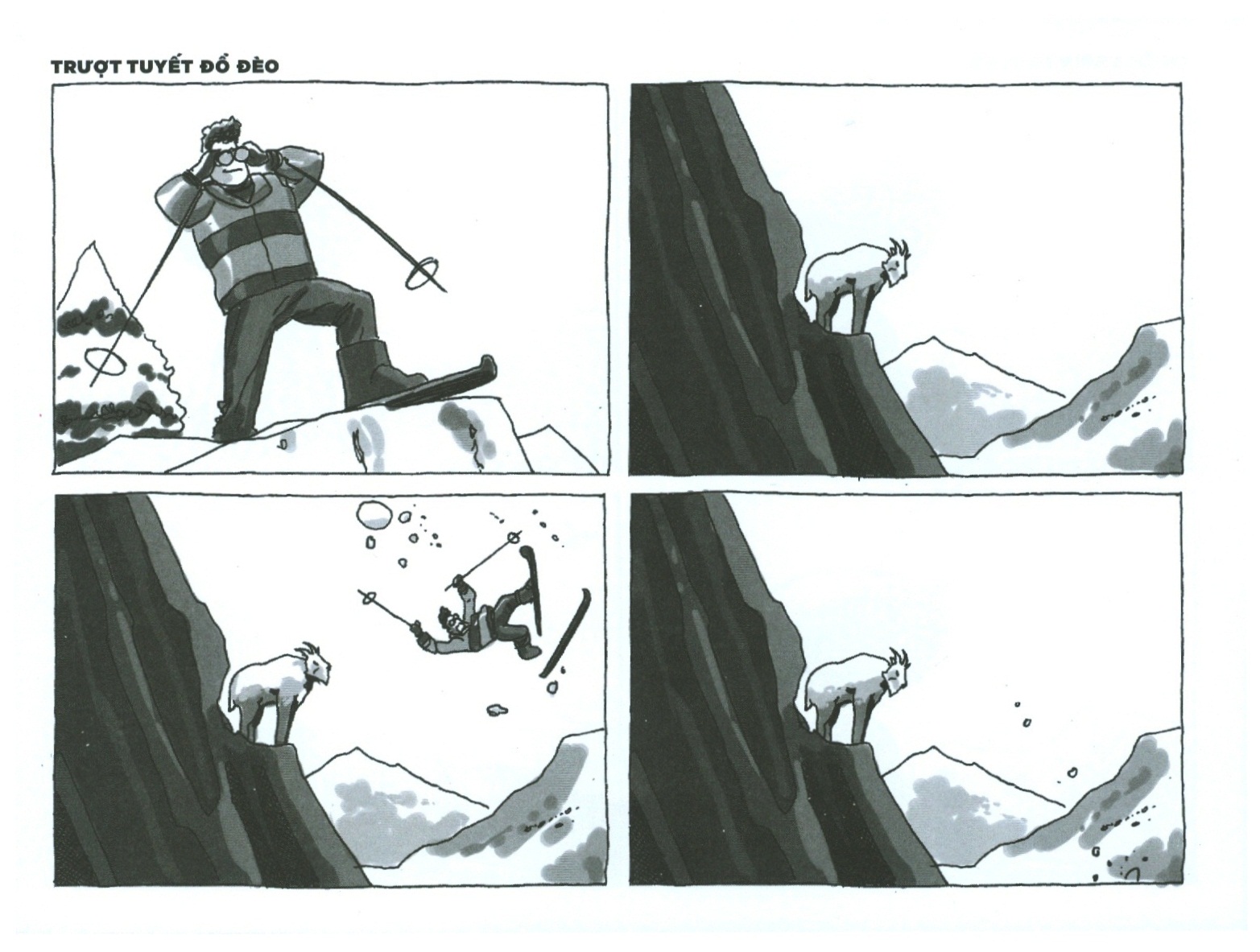 muôn kiểu nhọ thế kỉ - Ảnh 4