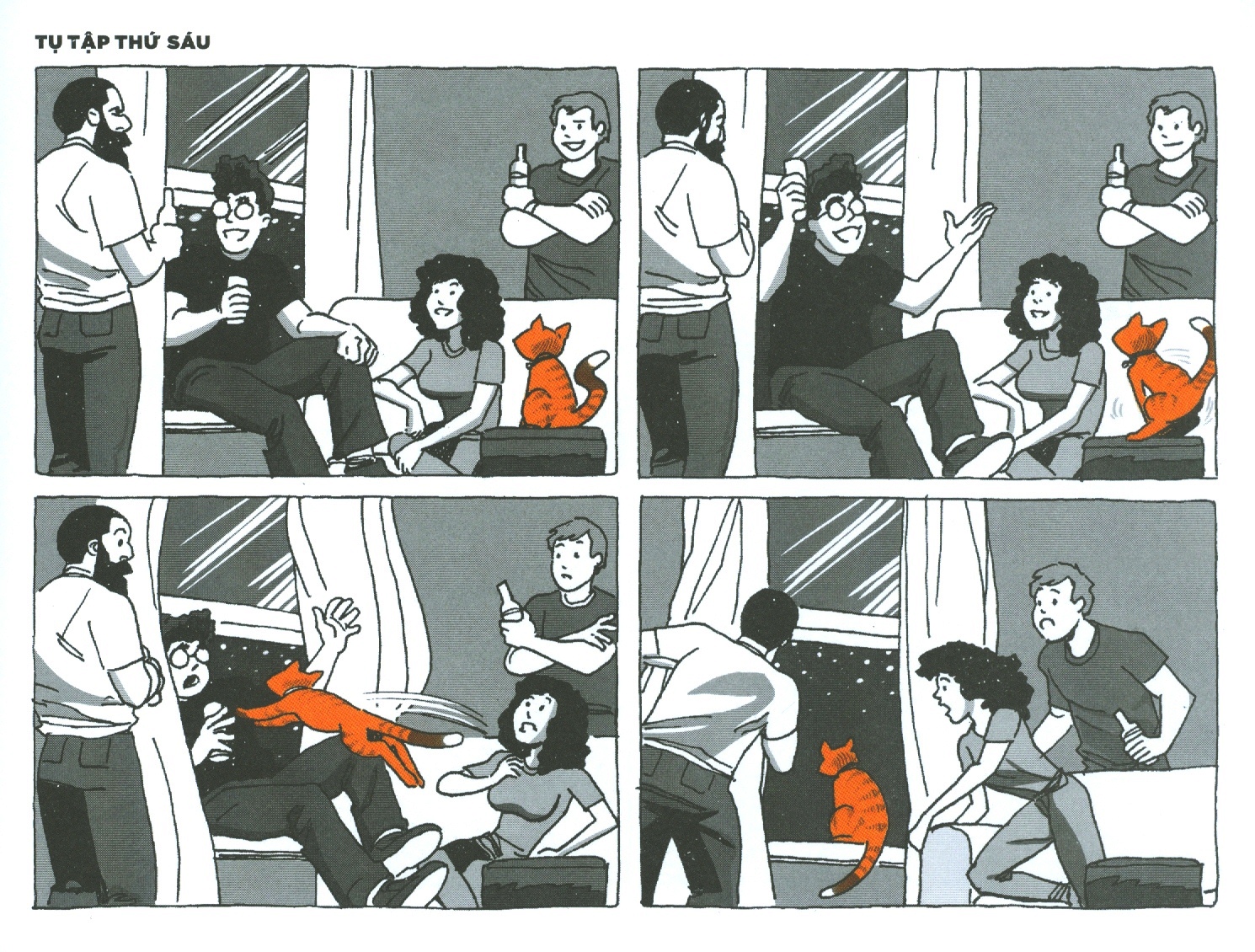 muôn kiểu nhọ thế kỉ - Ảnh 5