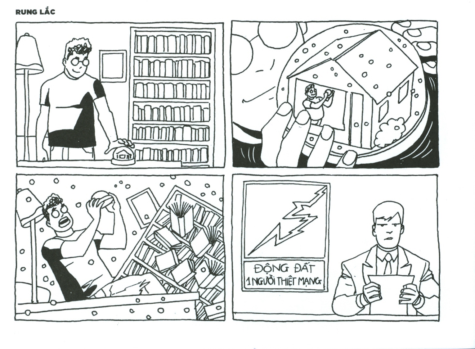 muôn kiểu nhọ thế kỉ - Ảnh 6