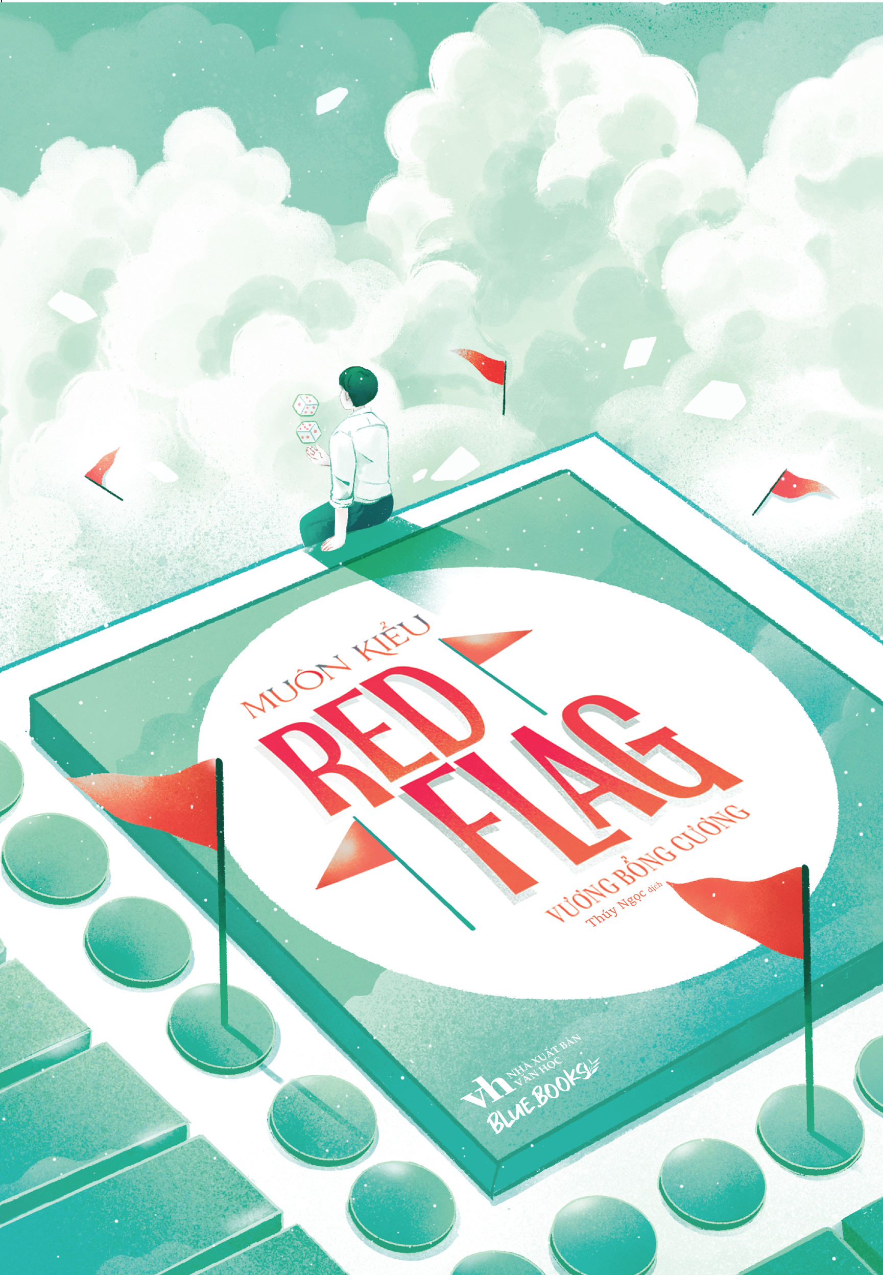 Muôn Kiểu Redflag - Ảnh 2