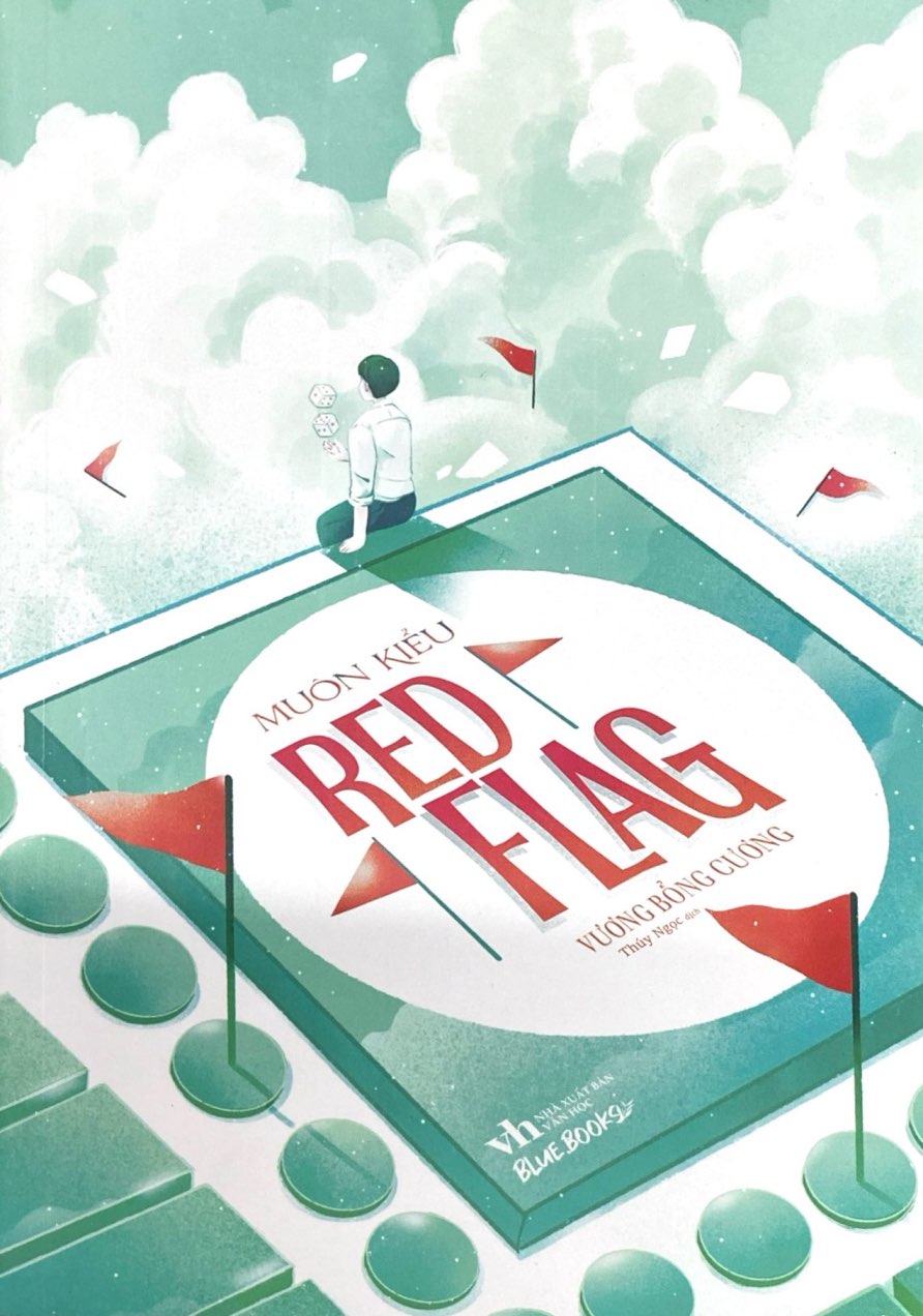 Muôn Kiểu Redflag - Ảnh 3