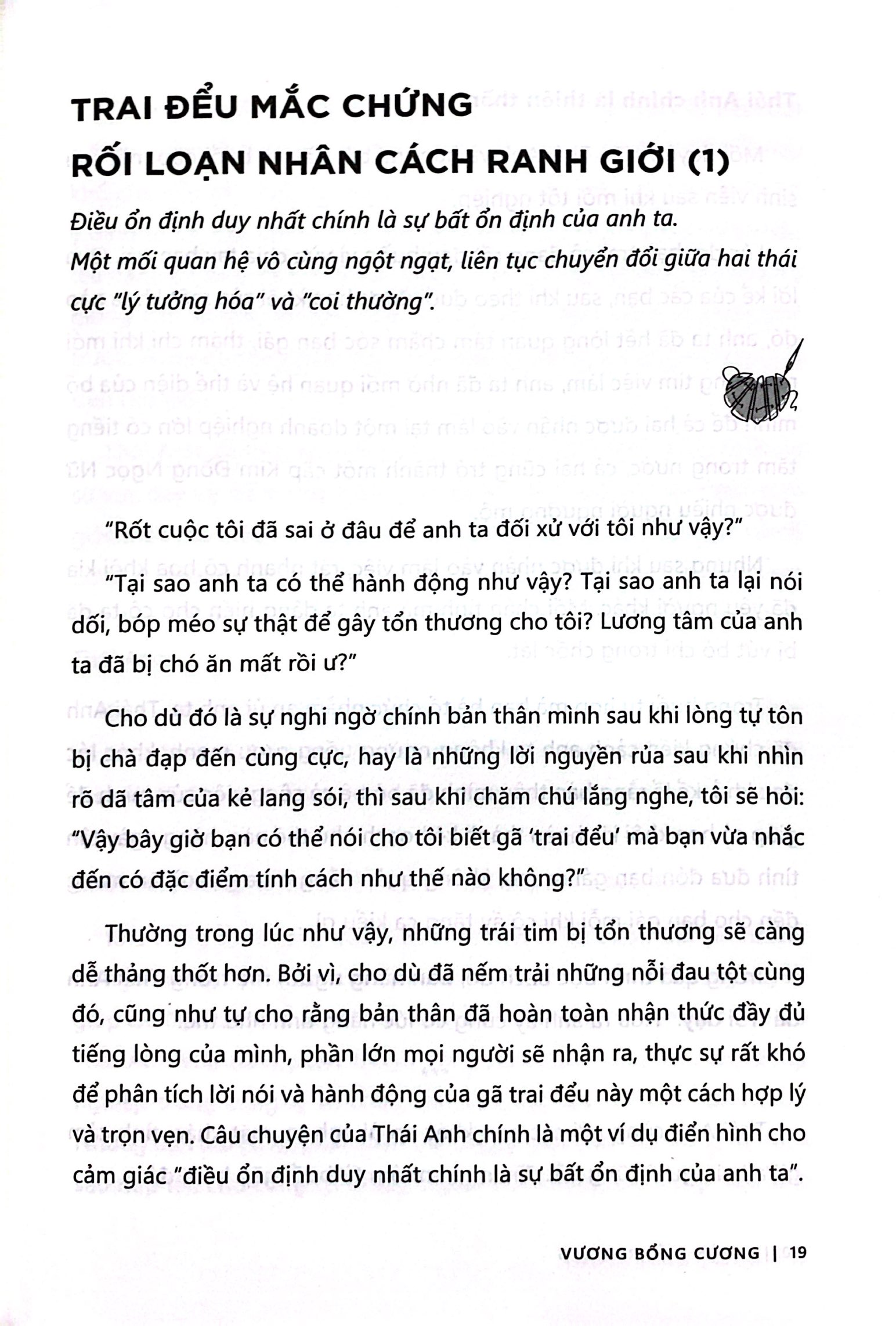 Muôn Kiểu Redflag - Ảnh 4