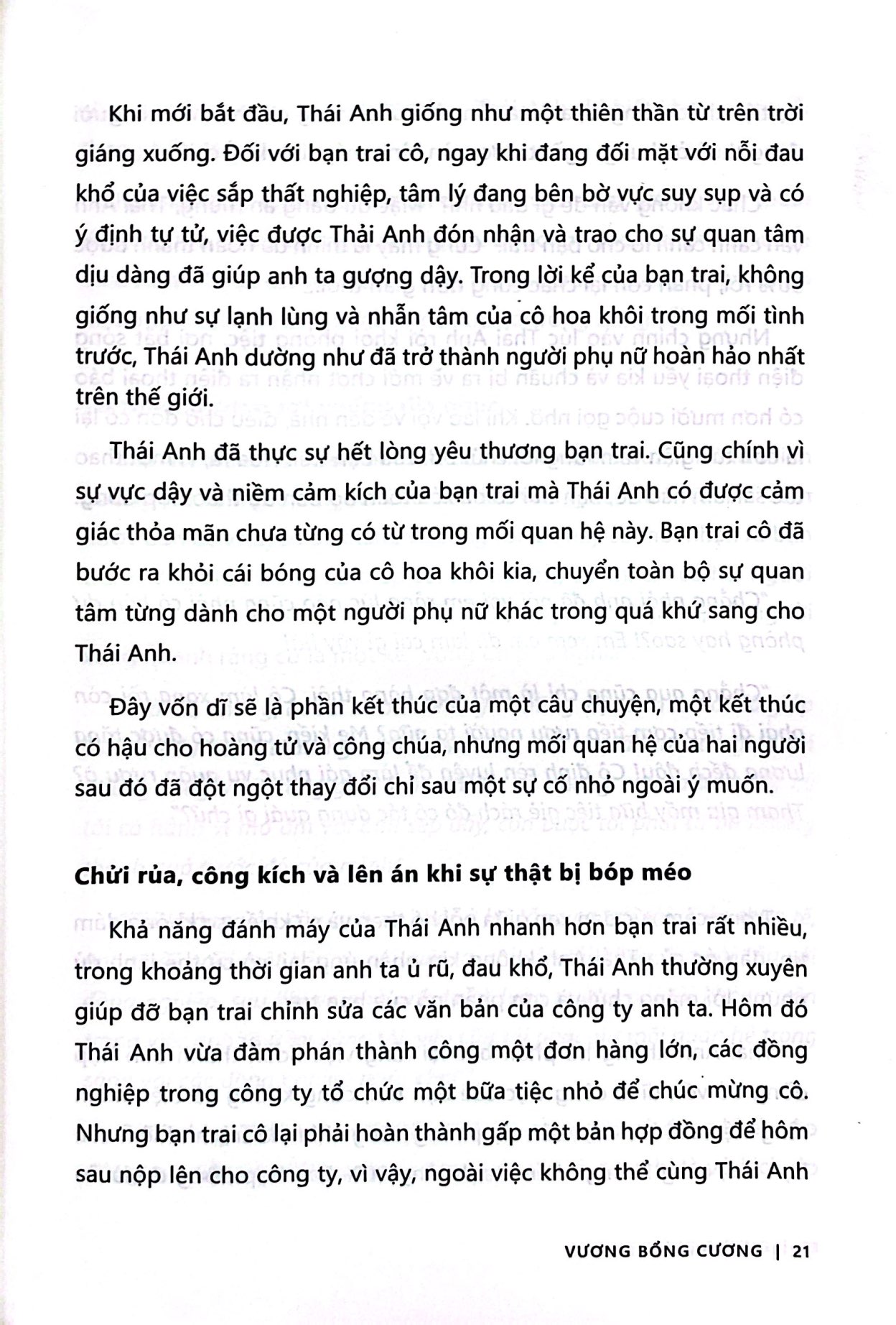 Muôn Kiểu Redflag - Ảnh 6