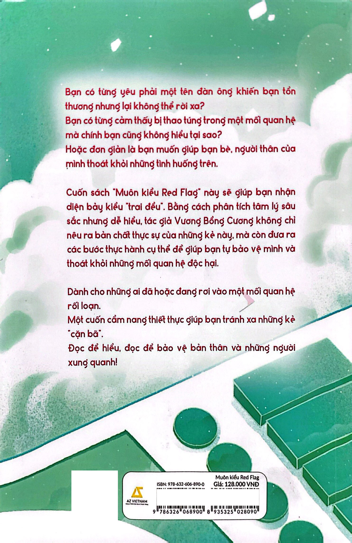 Muôn Kiểu Redflag - Ảnh 8