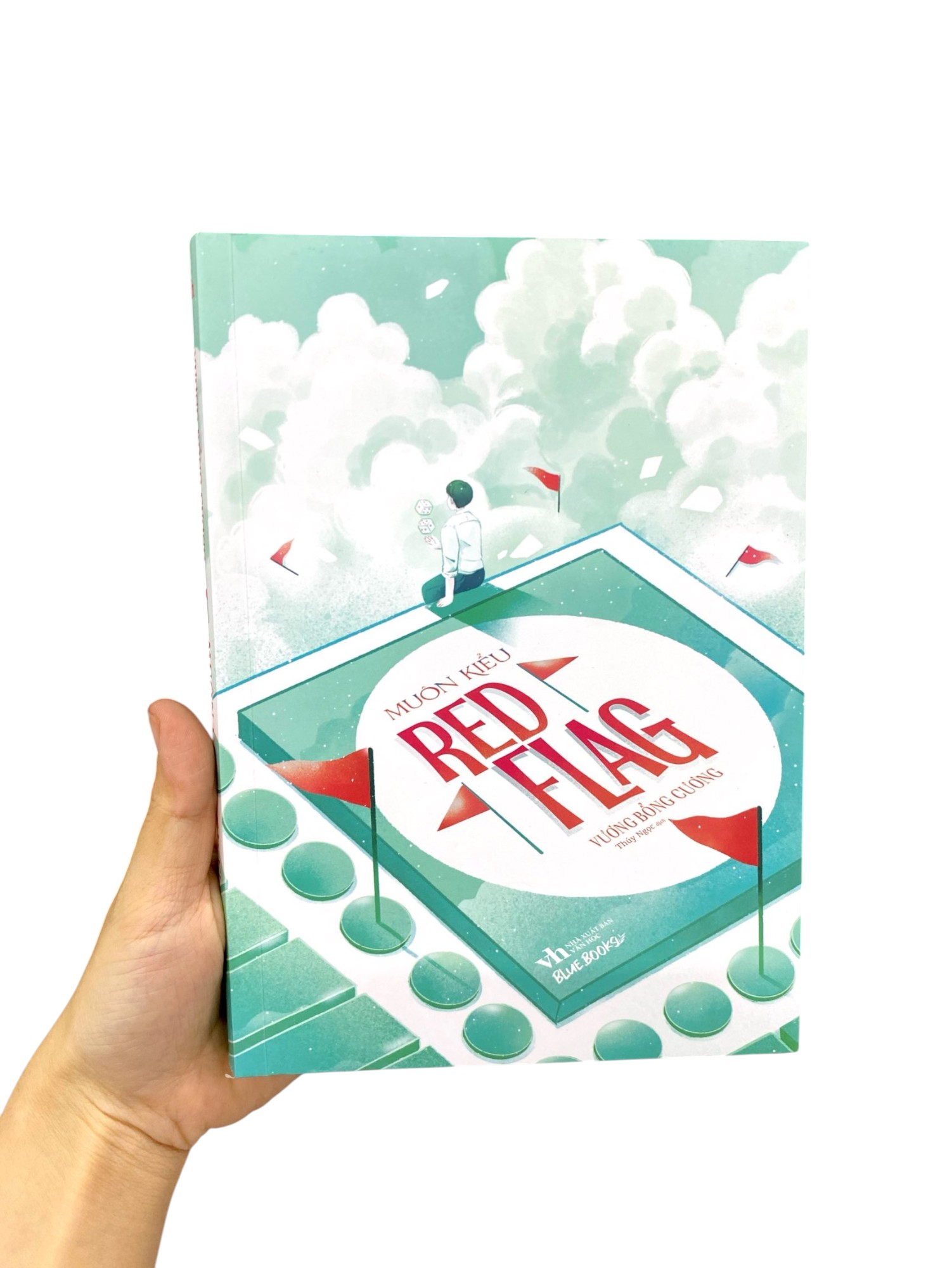 Muôn Kiểu Redflag - Ảnh 9