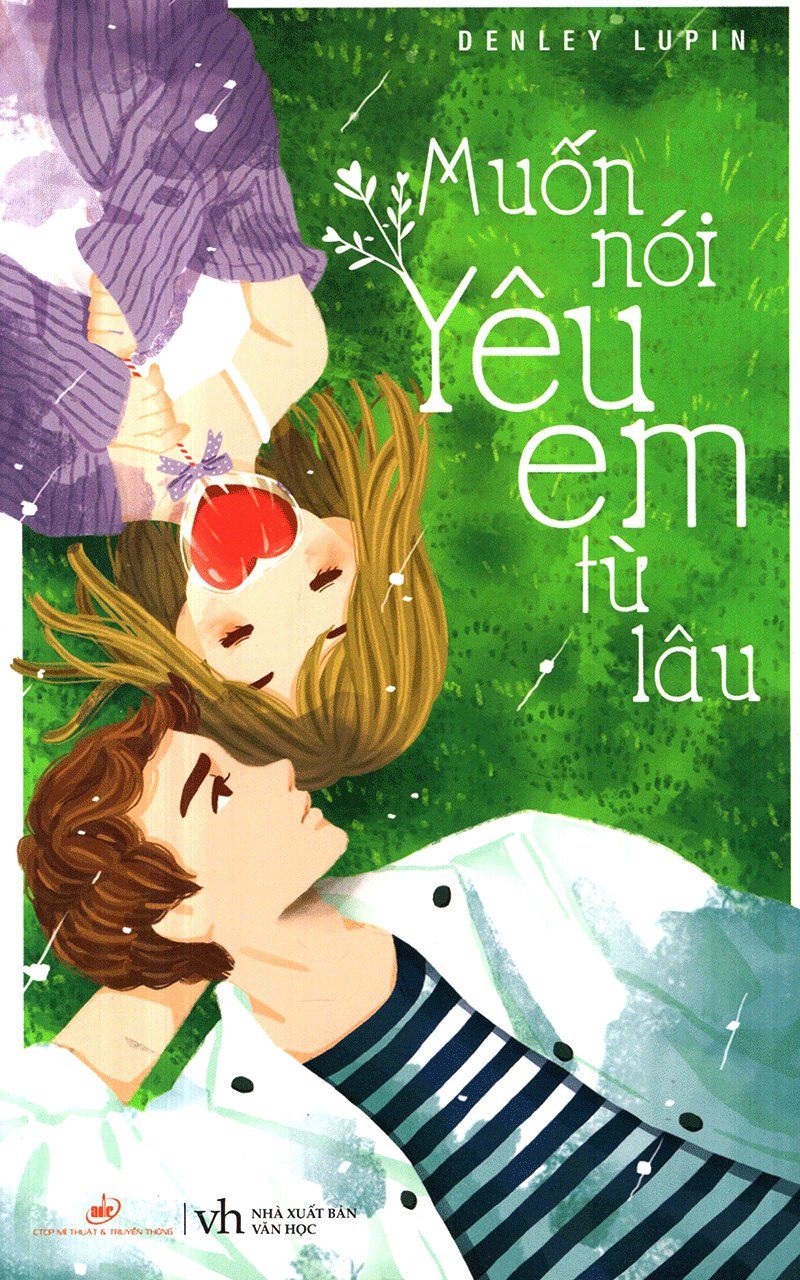 muốn nói yêu em từ lâu - Ảnh 2