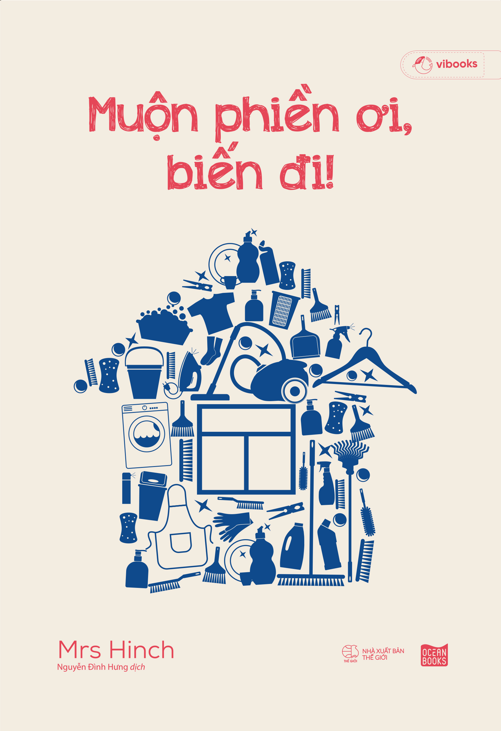 muộn phiền ơi, biến đi! - Ảnh 2