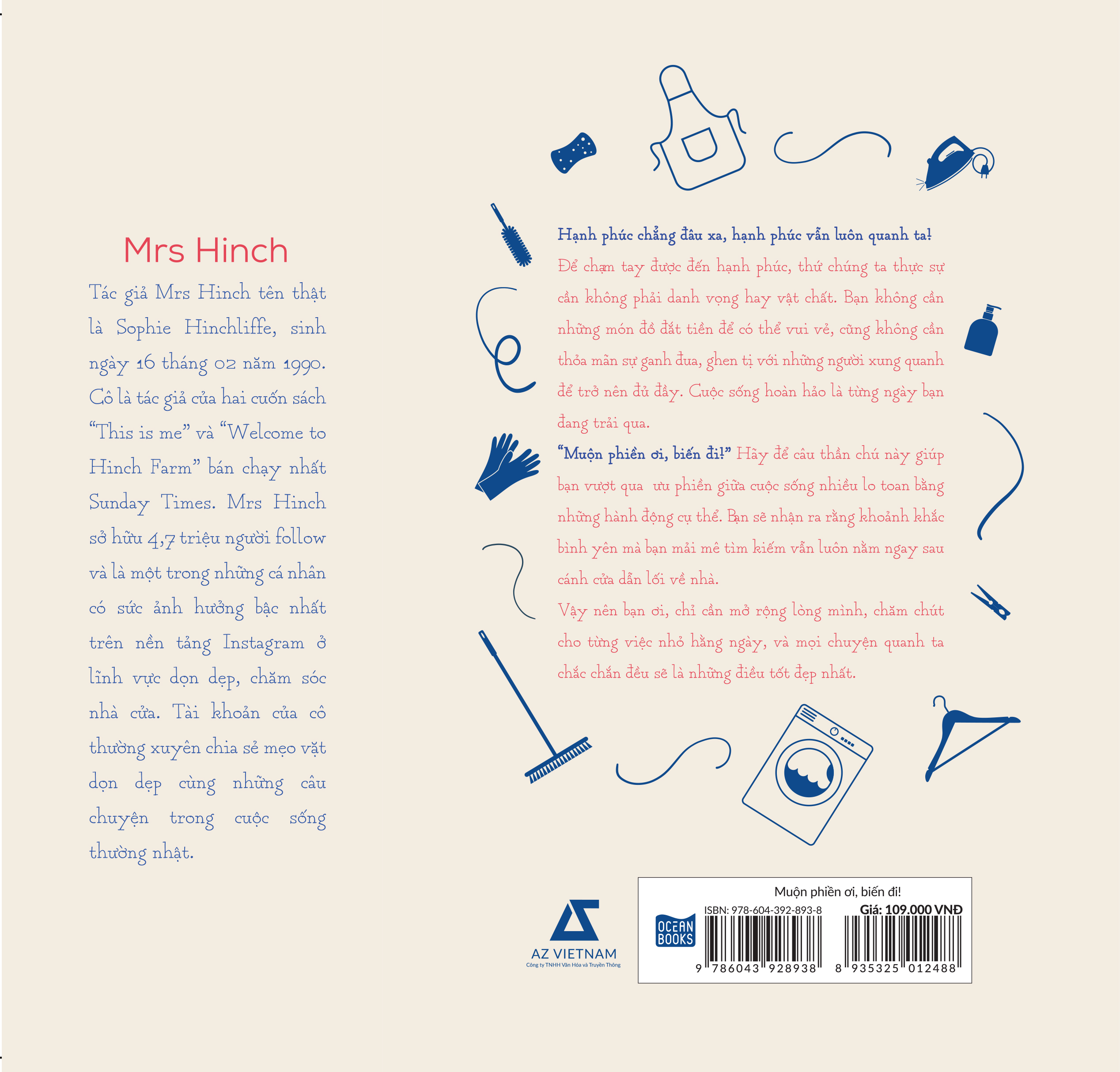 muộn phiền ơi, biến đi! - Ảnh 4