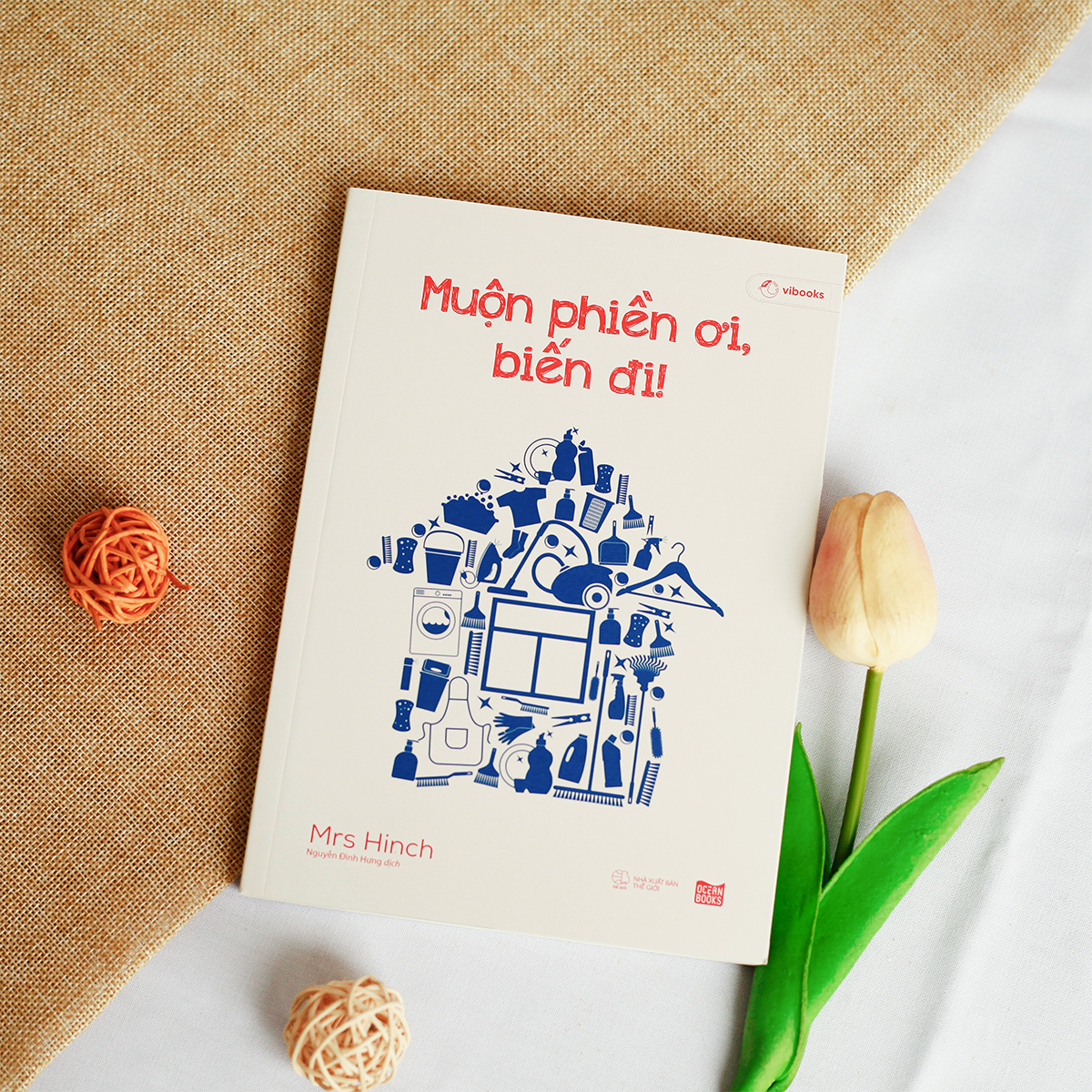 muộn phiền ơi, biến đi! - Ảnh 5