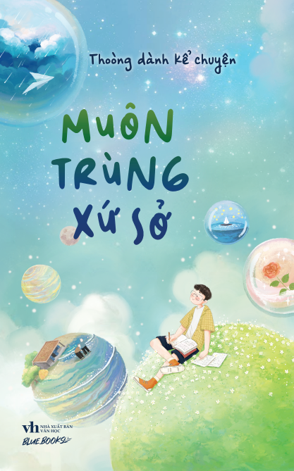 Muôn Trùng Xứ Sở - Ảnh 2