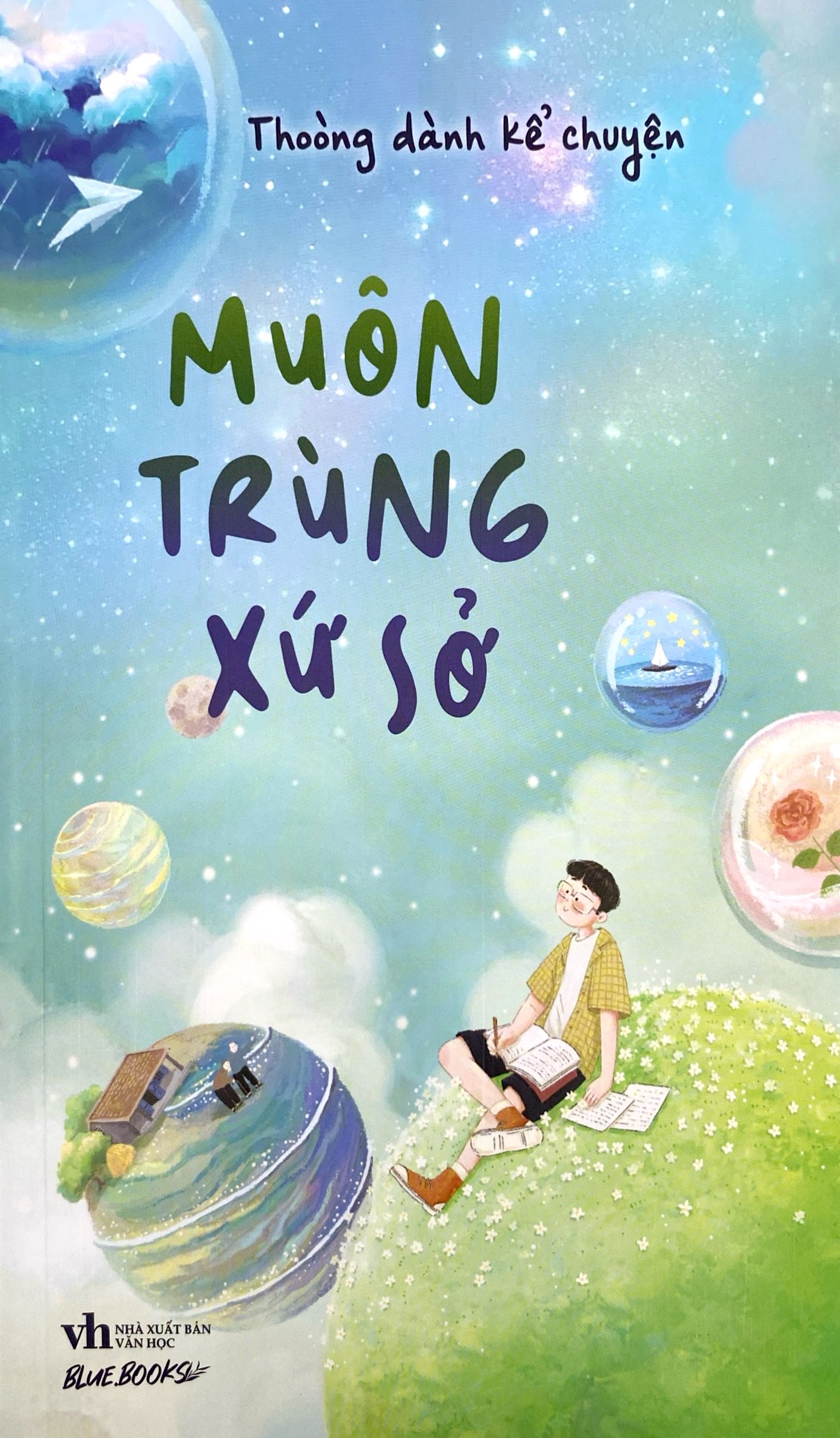 Muôn Trùng Xứ Sở - Ảnh 3