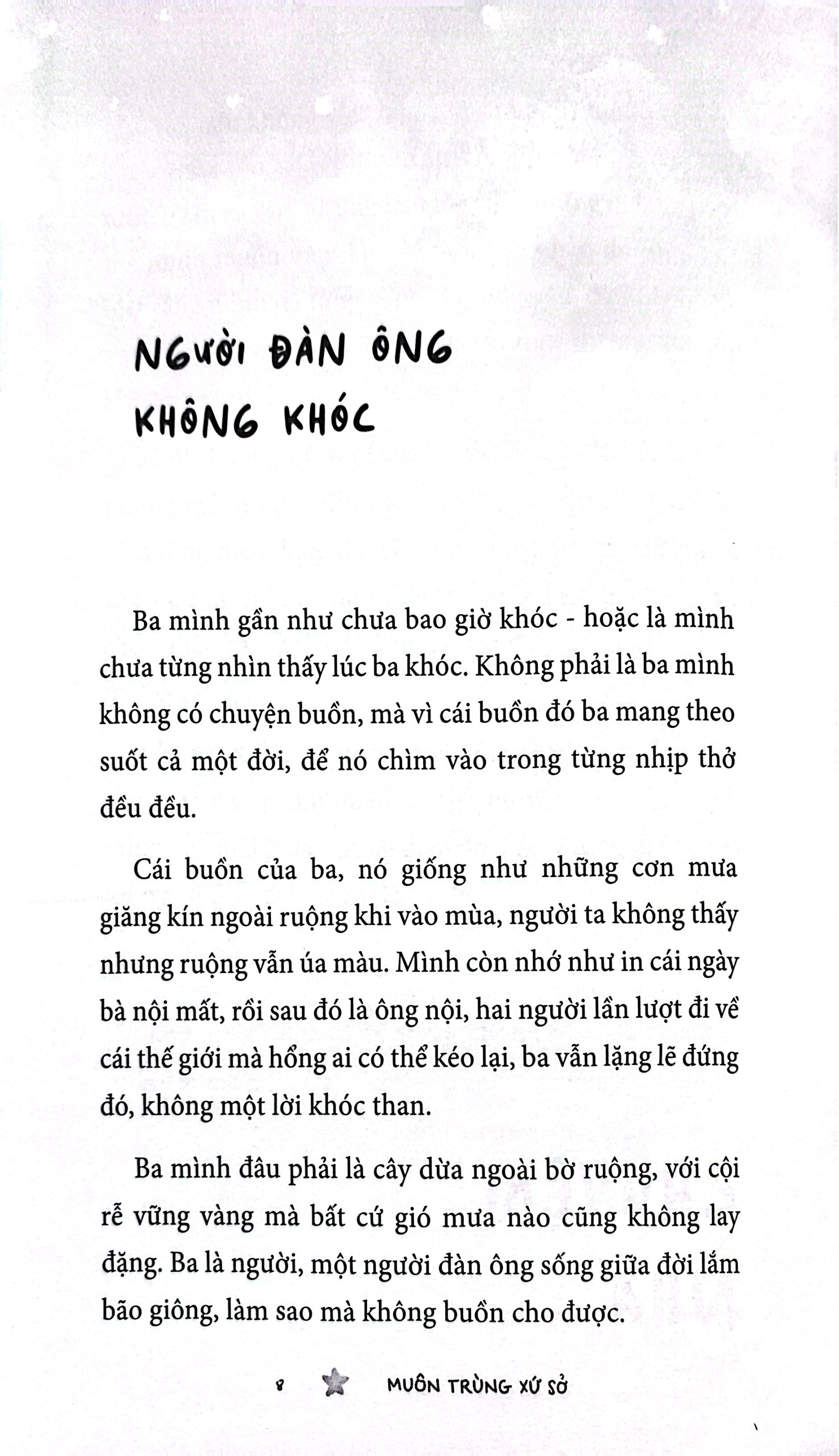 Muôn Trùng Xứ Sở - Ảnh 5