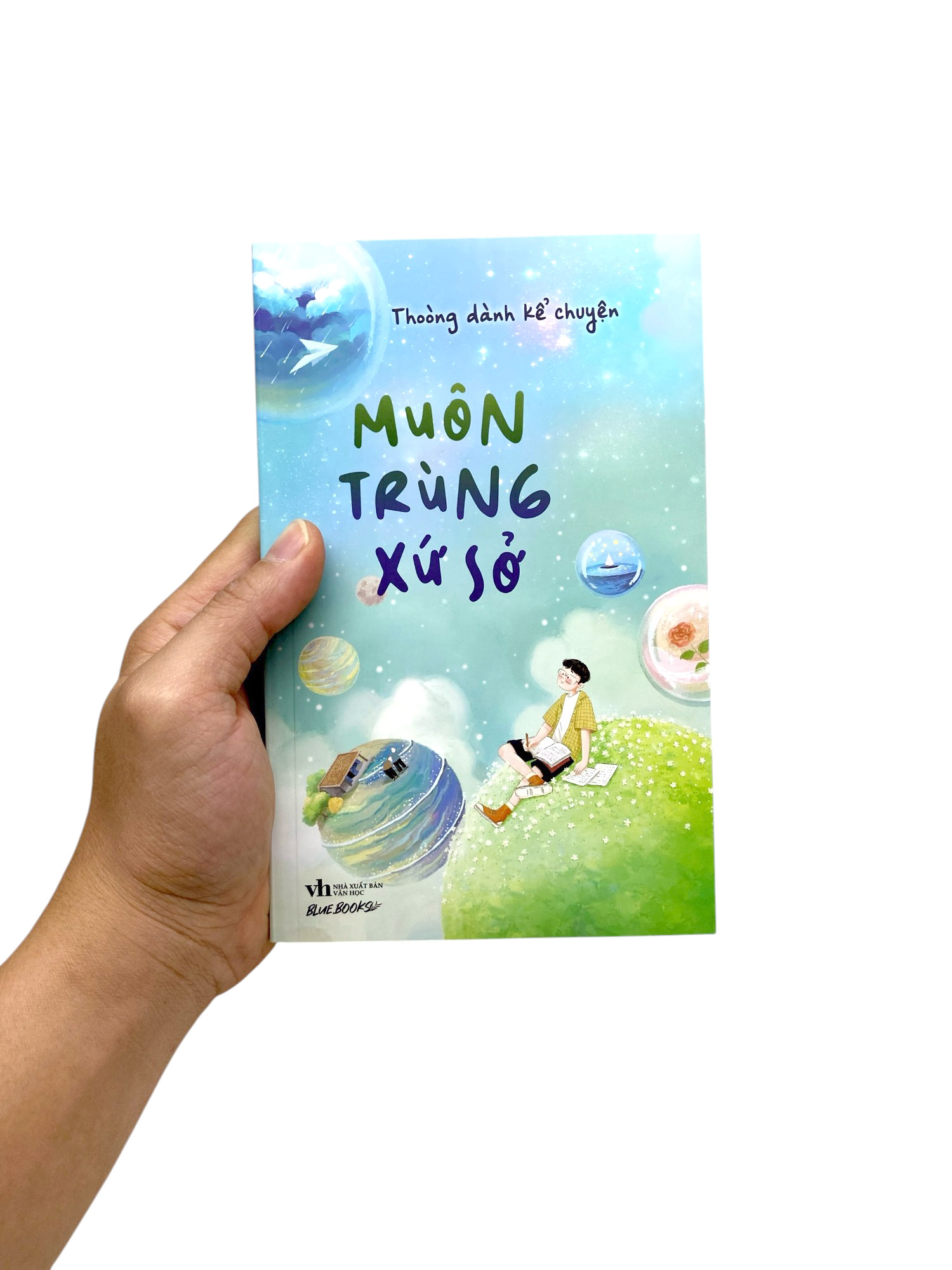 Muôn Trùng Xứ Sở - Ảnh 8