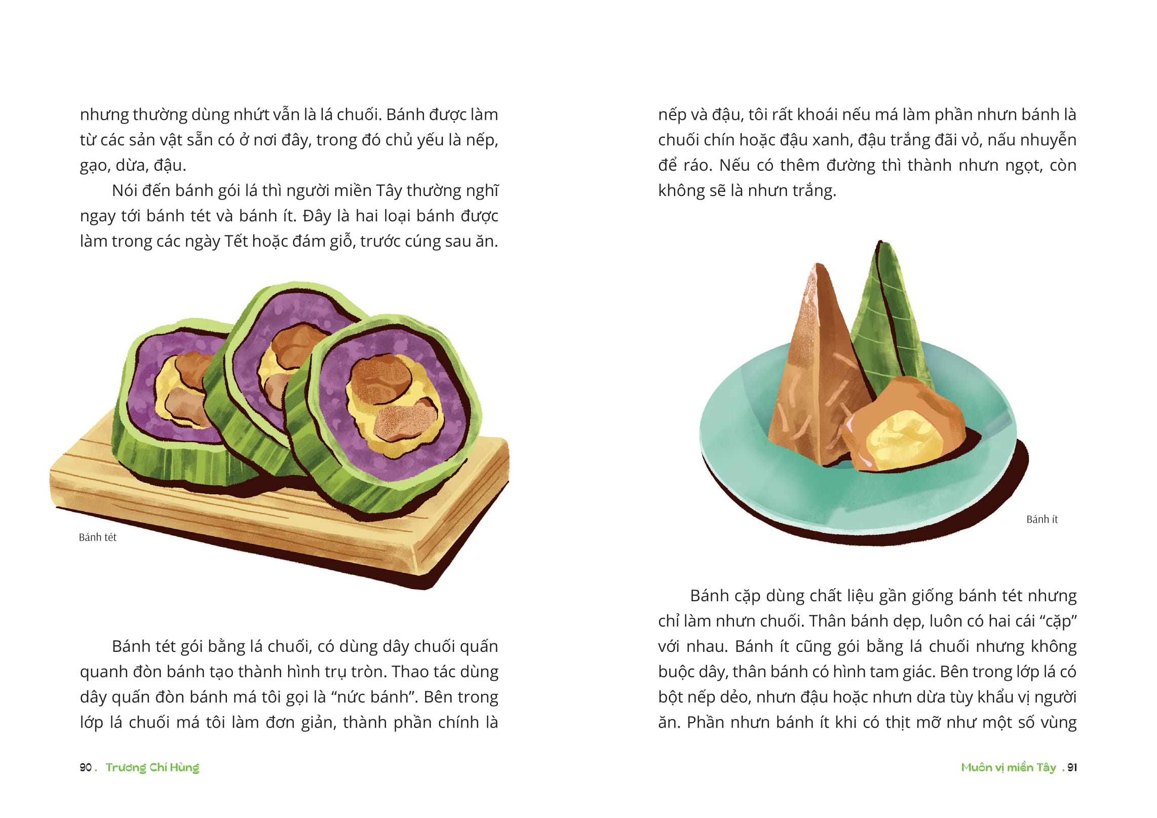 muôn vị miền tây - Ảnh 10