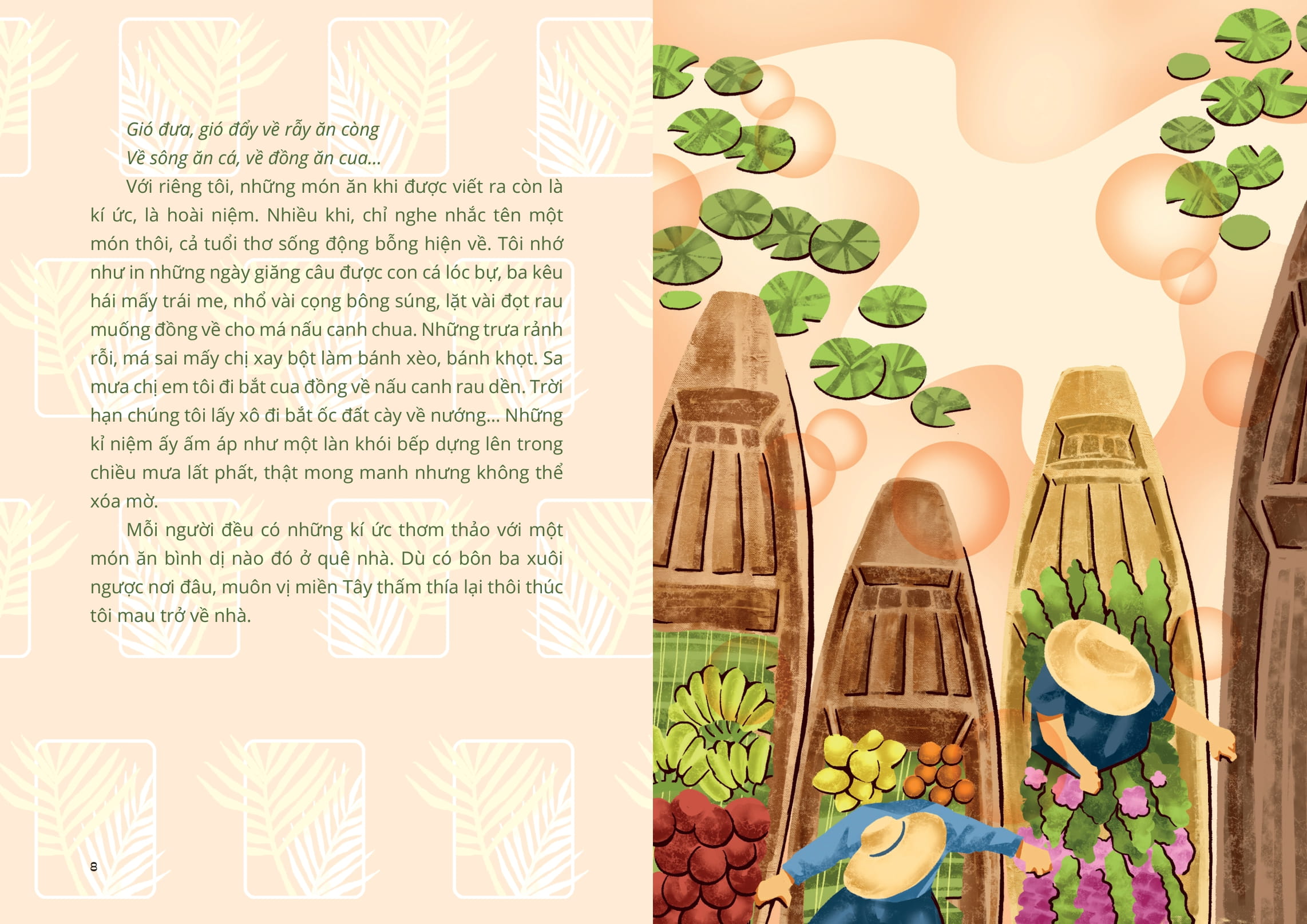 muôn vị miền tây - Ảnh 3