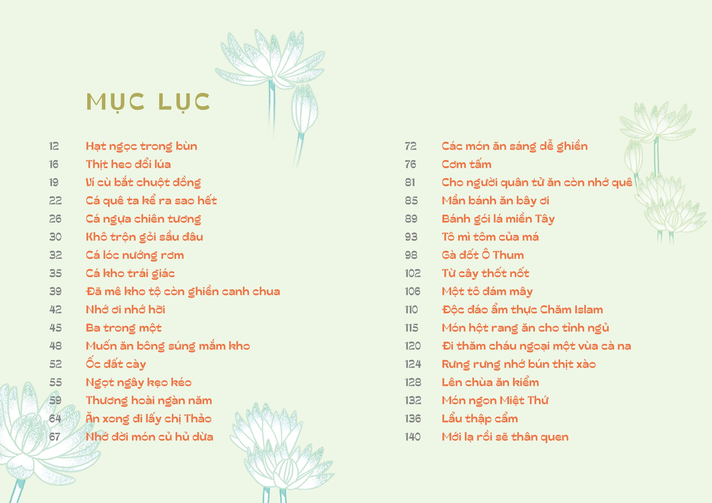 muôn vị miền tây - Ảnh 4