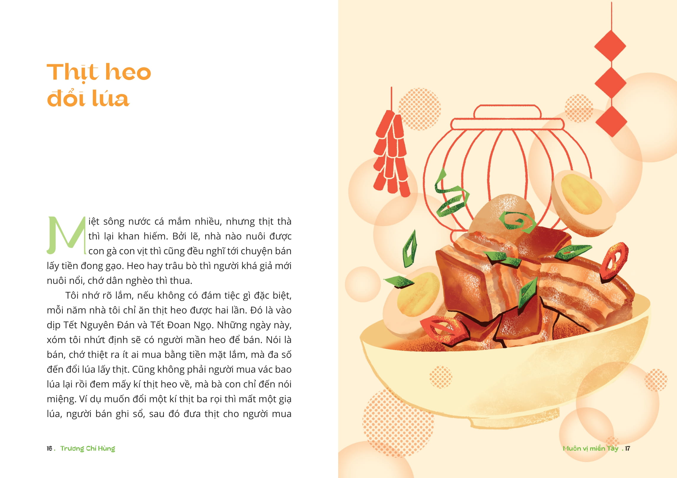 muôn vị miền tây - Ảnh 5