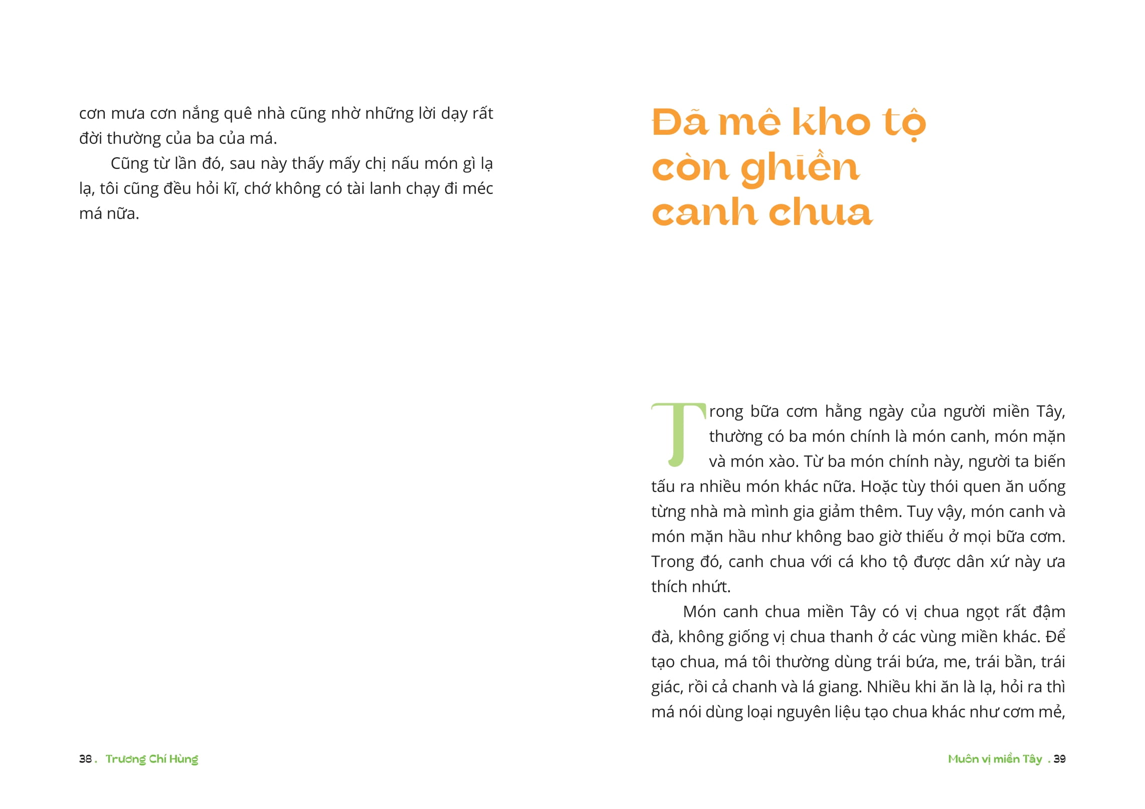 muôn vị miền tây - Ảnh 6