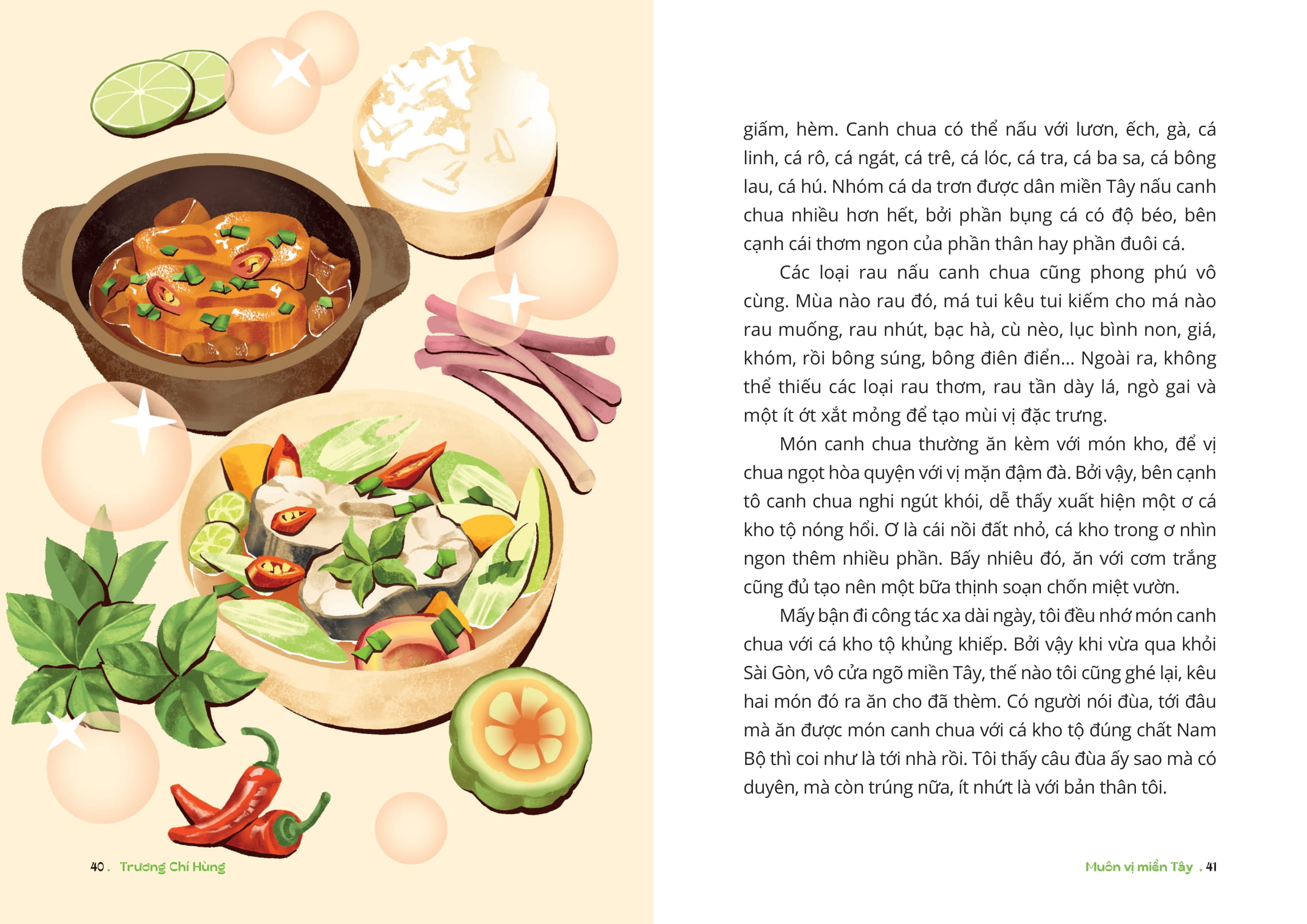 muôn vị miền tây - Ảnh 7