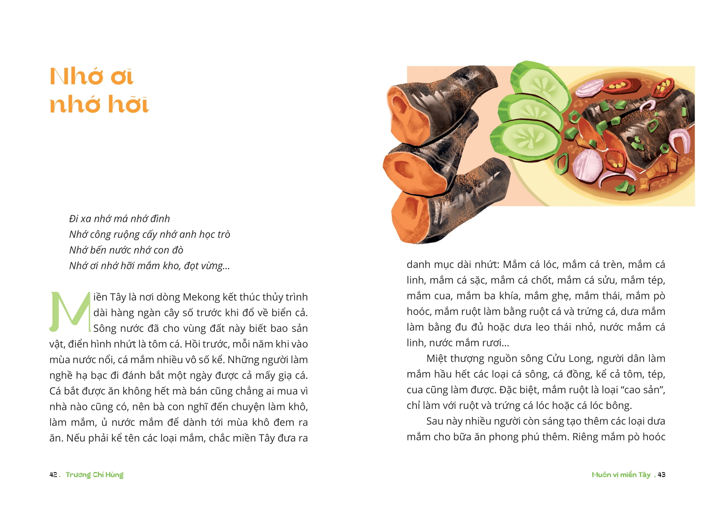 muôn vị miền tây - Ảnh 8