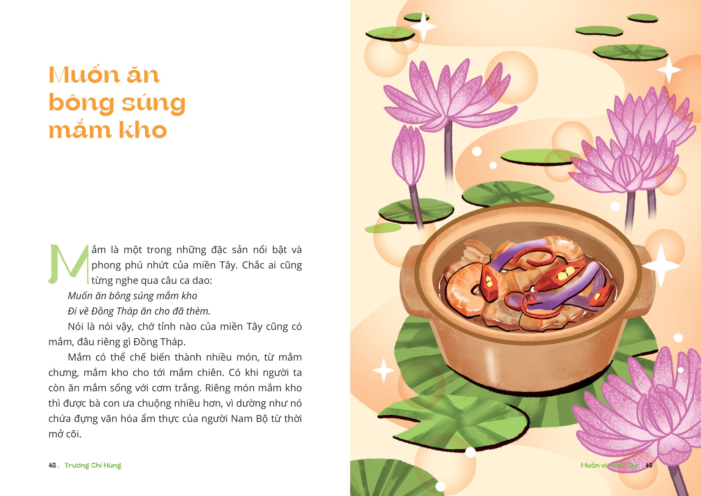 muôn vị miền tây - Ảnh 9