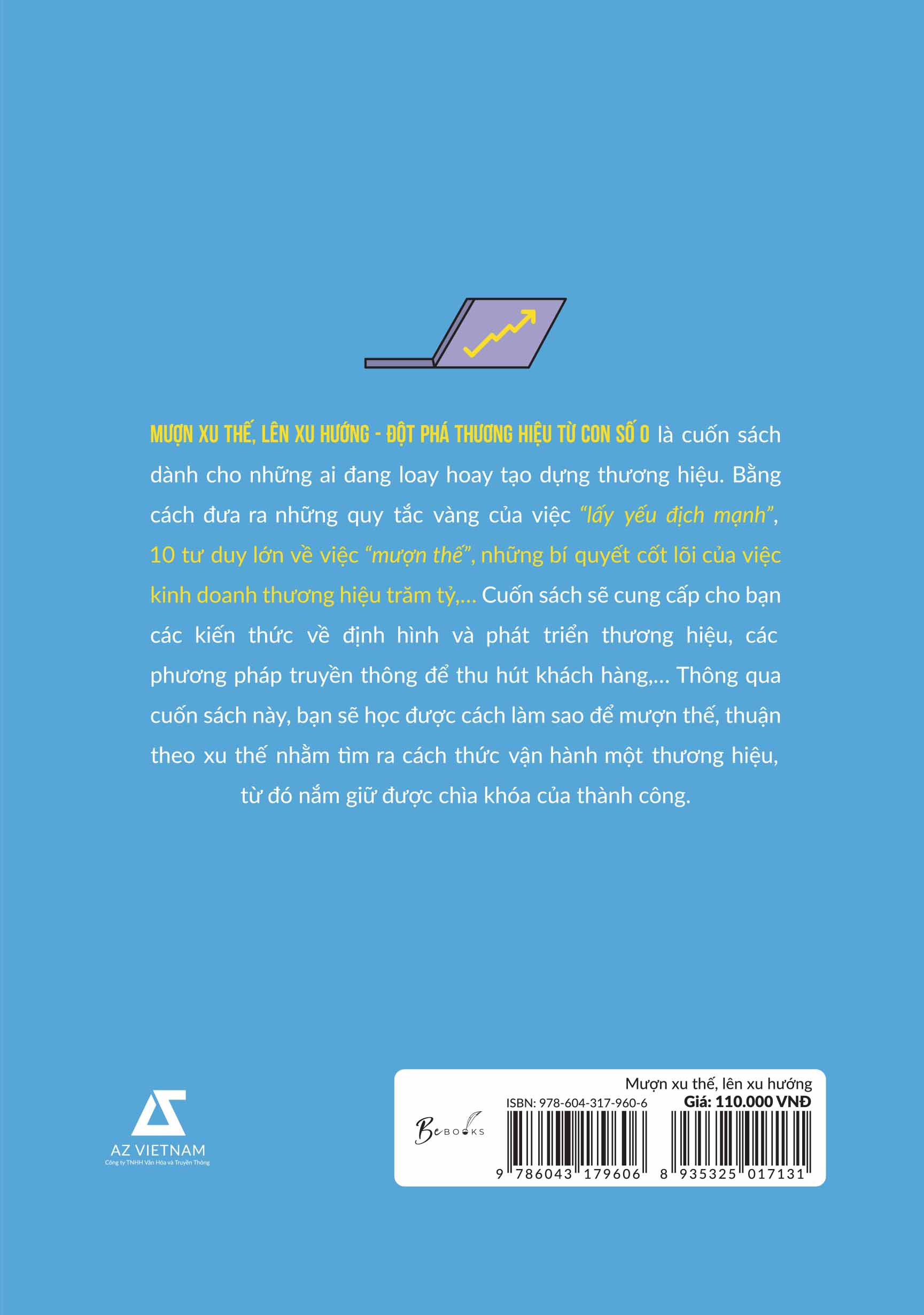 mượn xu thế, lên xu hướng - đột phá thương hiệu từ con số 0 - Ảnh 3