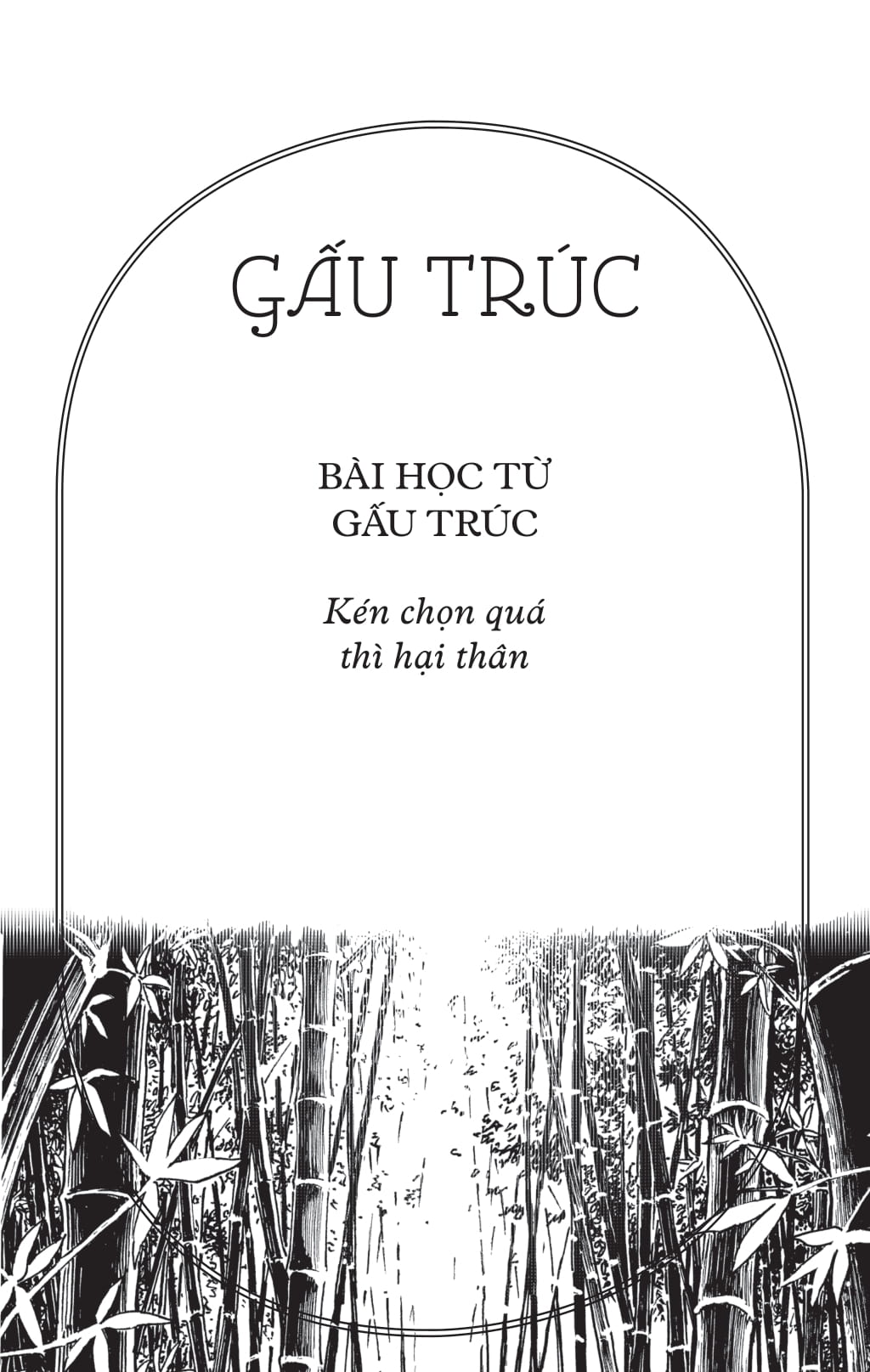 muông thú dạy ta bài học cuộc sống - Ảnh 7