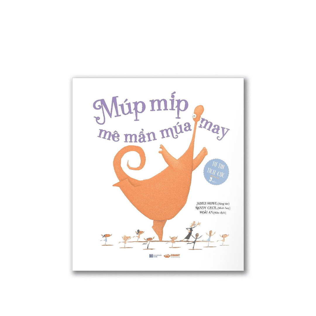 múp míp mê mẩn múa may - Ảnh 2