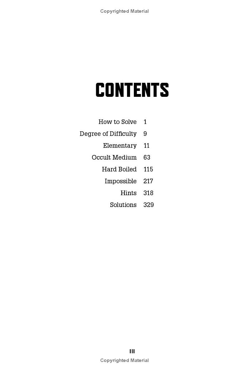 murdle - volume 3 - Ảnh 3