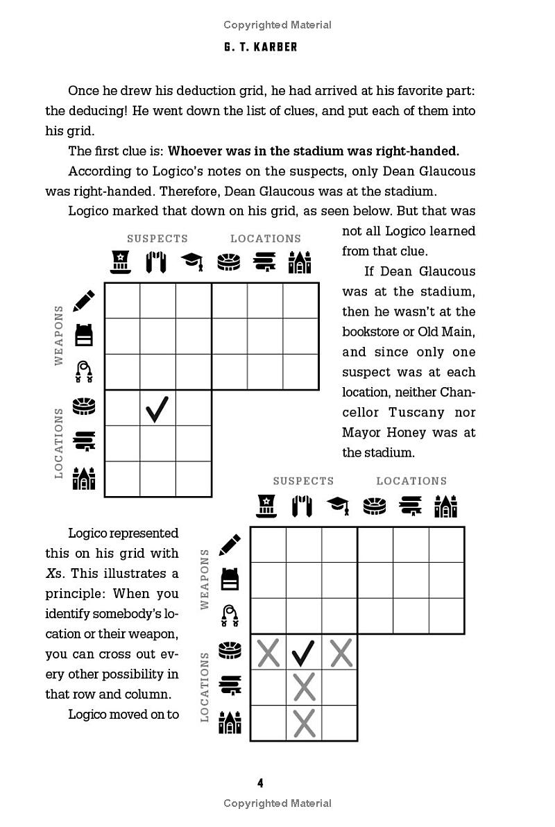 murdle - volume 3 - Ảnh 7