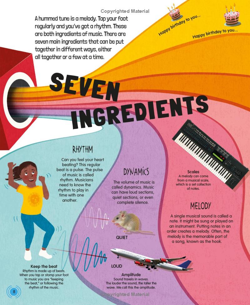 music and how it works: the complete guide for kids - Ảnh 10
