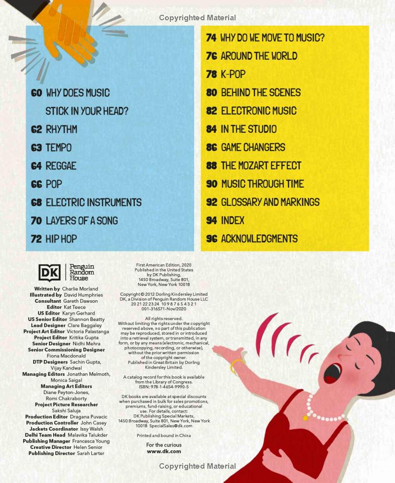 music and how it works: the complete guide for kids - Ảnh 5