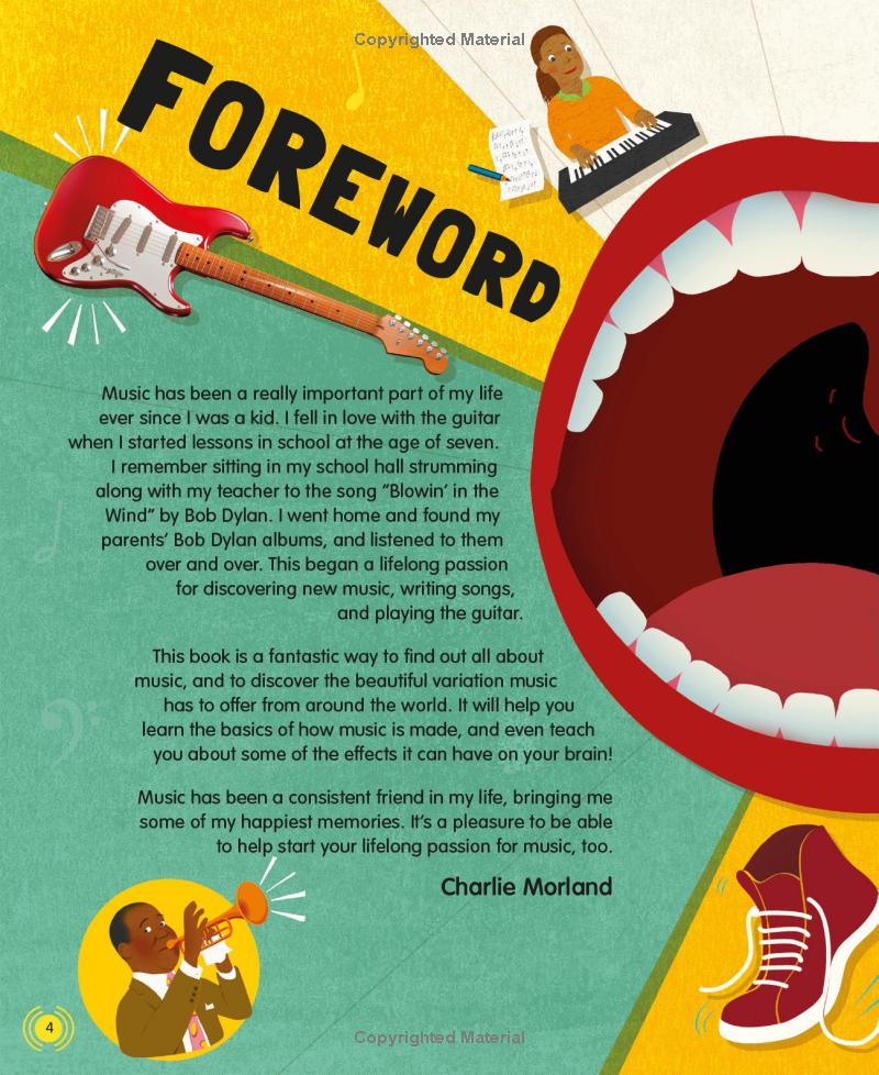 music and how it works: the complete guide for kids - Ảnh 6