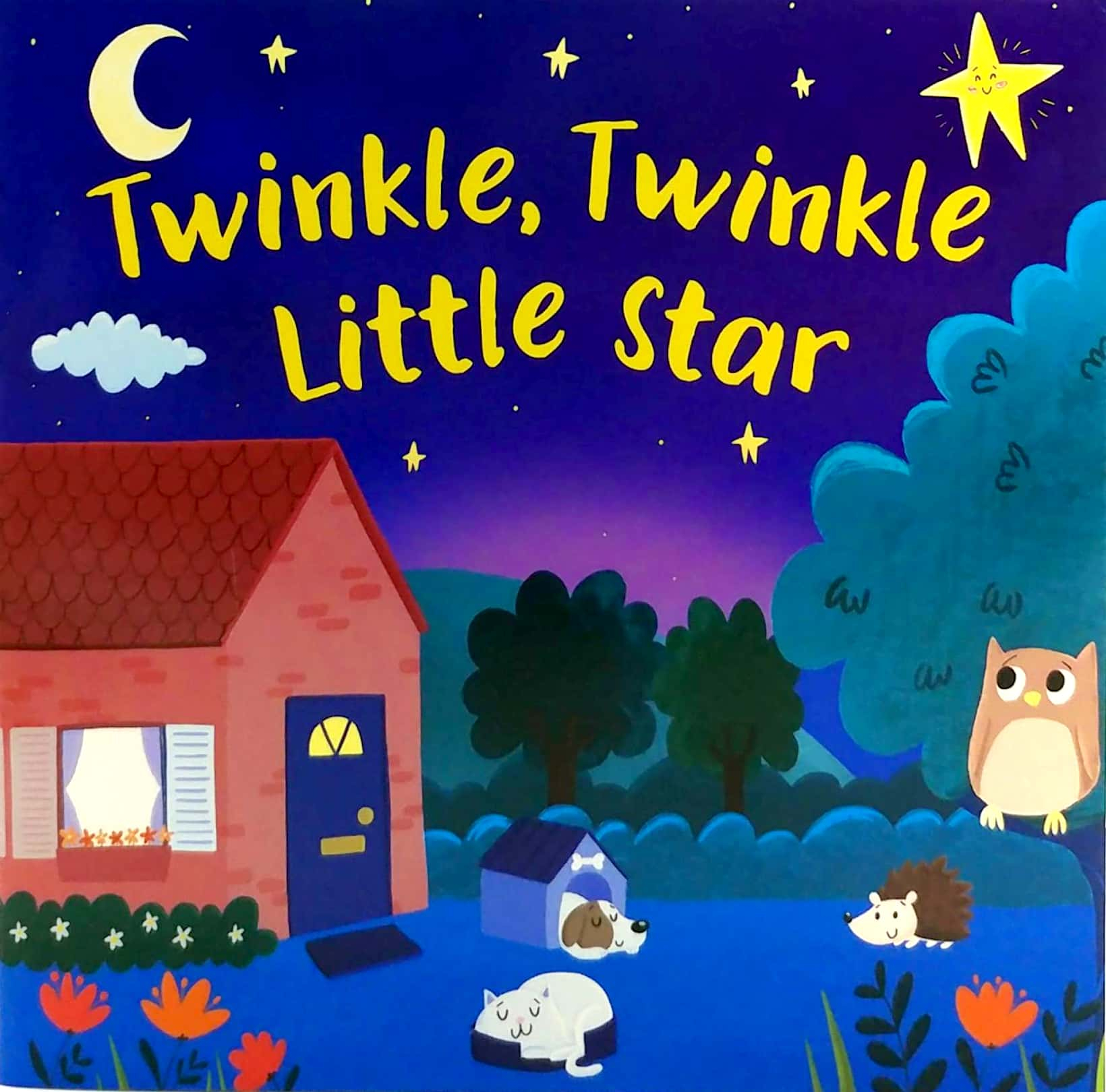 musical floor puzzle: twinkle, twinkle little star - Ảnh 2