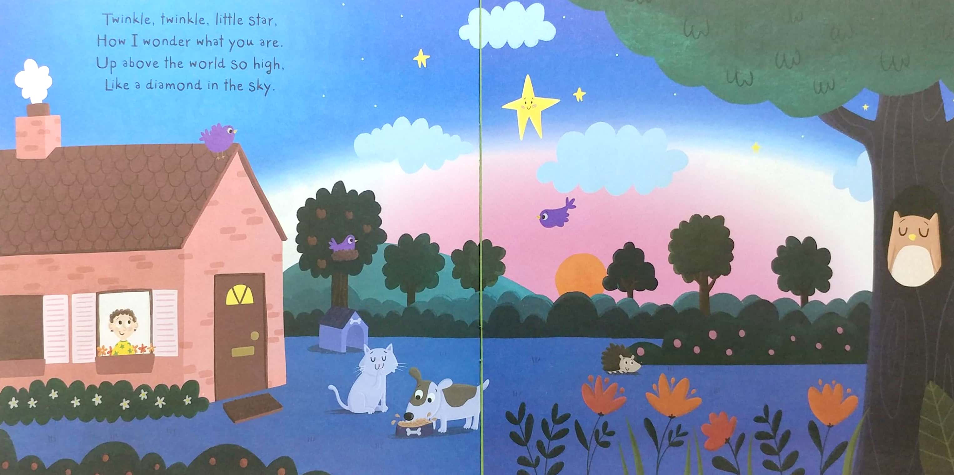 musical floor puzzle: twinkle, twinkle little star - Ảnh 7