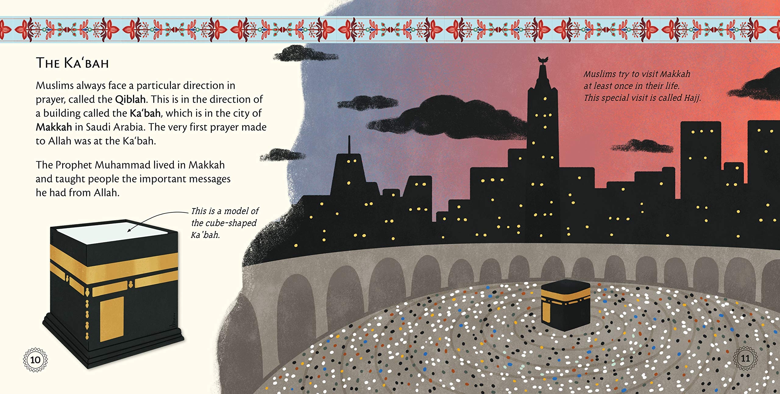 muslim mosque (we worship here) - Ảnh 3