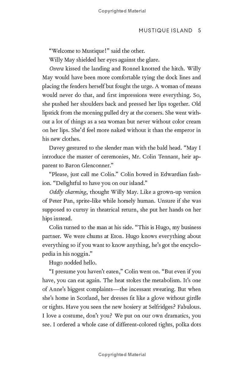 mustique island - Ảnh 10