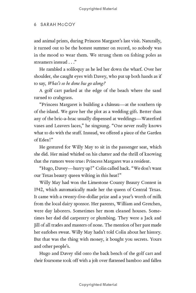 mustique island - Ảnh 11