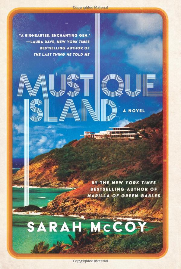 mustique island - Ảnh 2