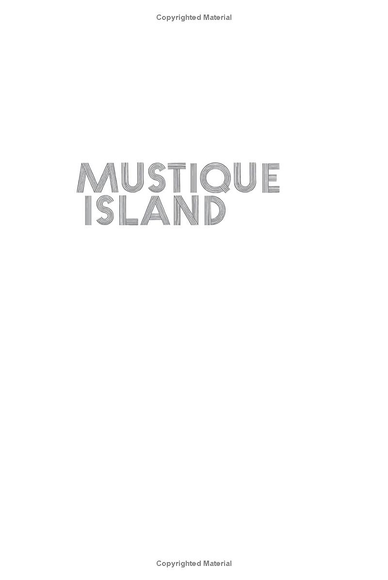 mustique island - Ảnh 3