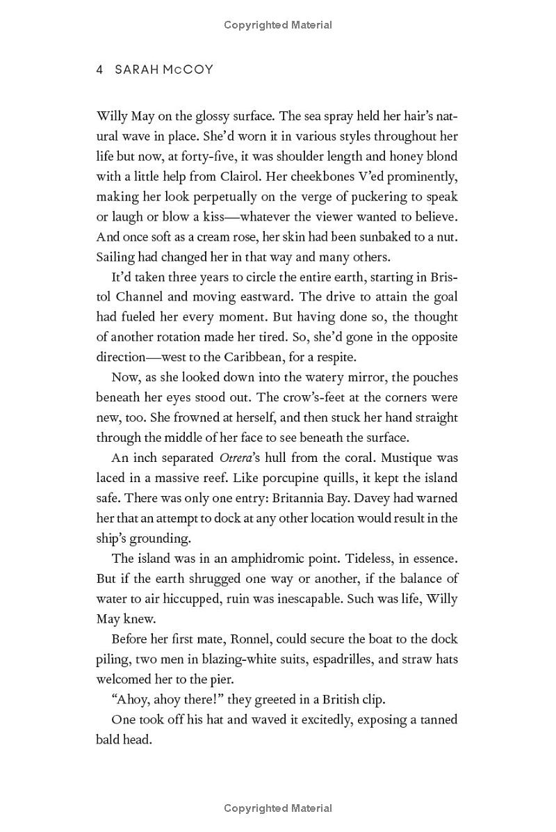 mustique island - Ảnh 9