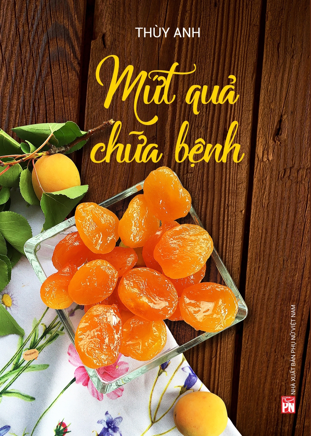 mứt quả chữa bệnh - Ảnh 3