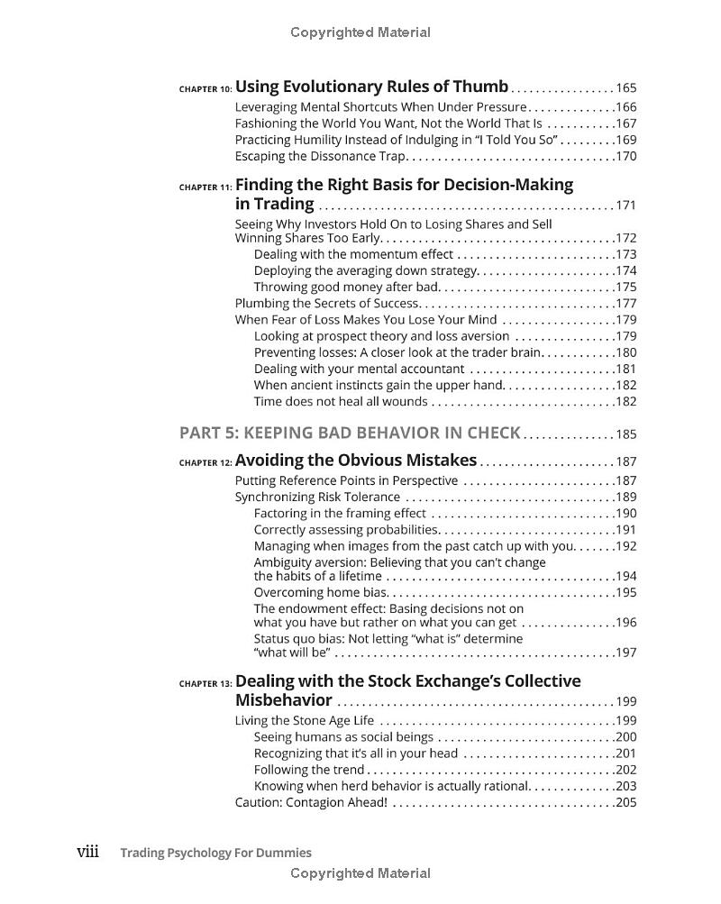 mutual funds for dummies 8th edition - Ảnh 14
