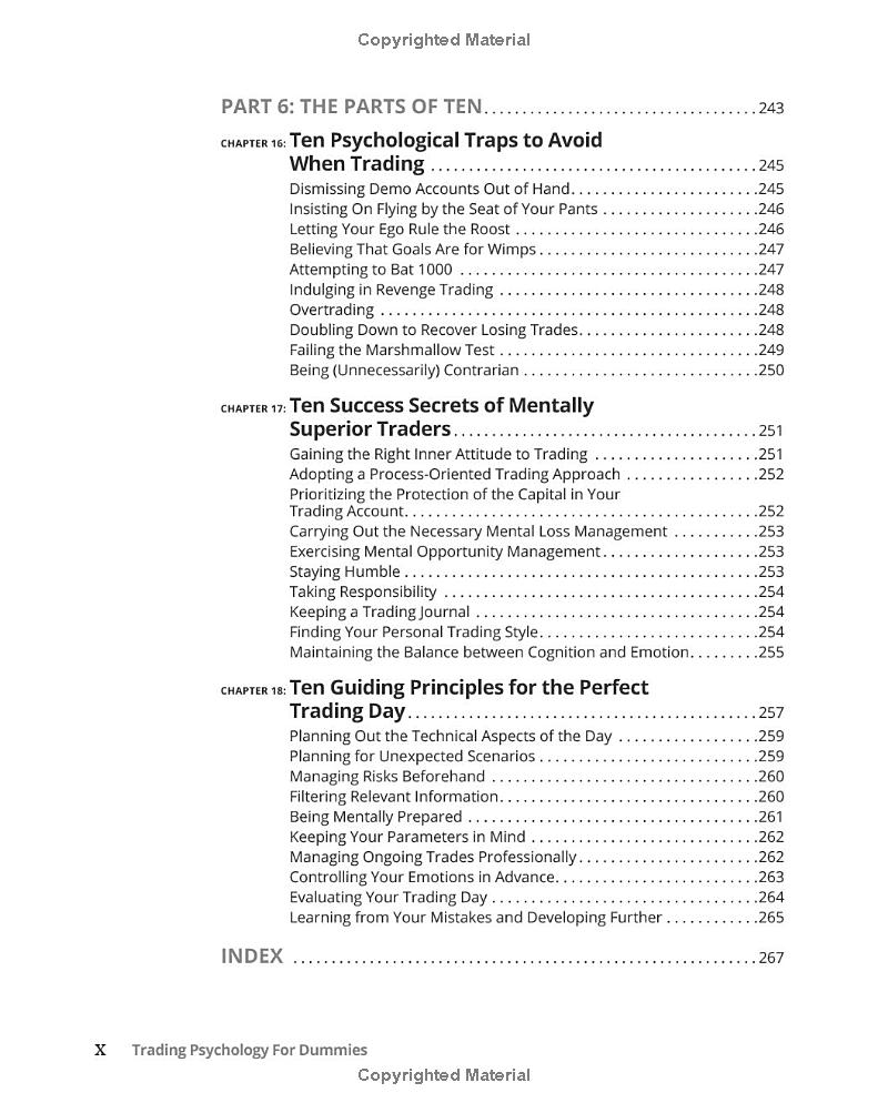 mutual funds for dummies 8th edition - Ảnh 16