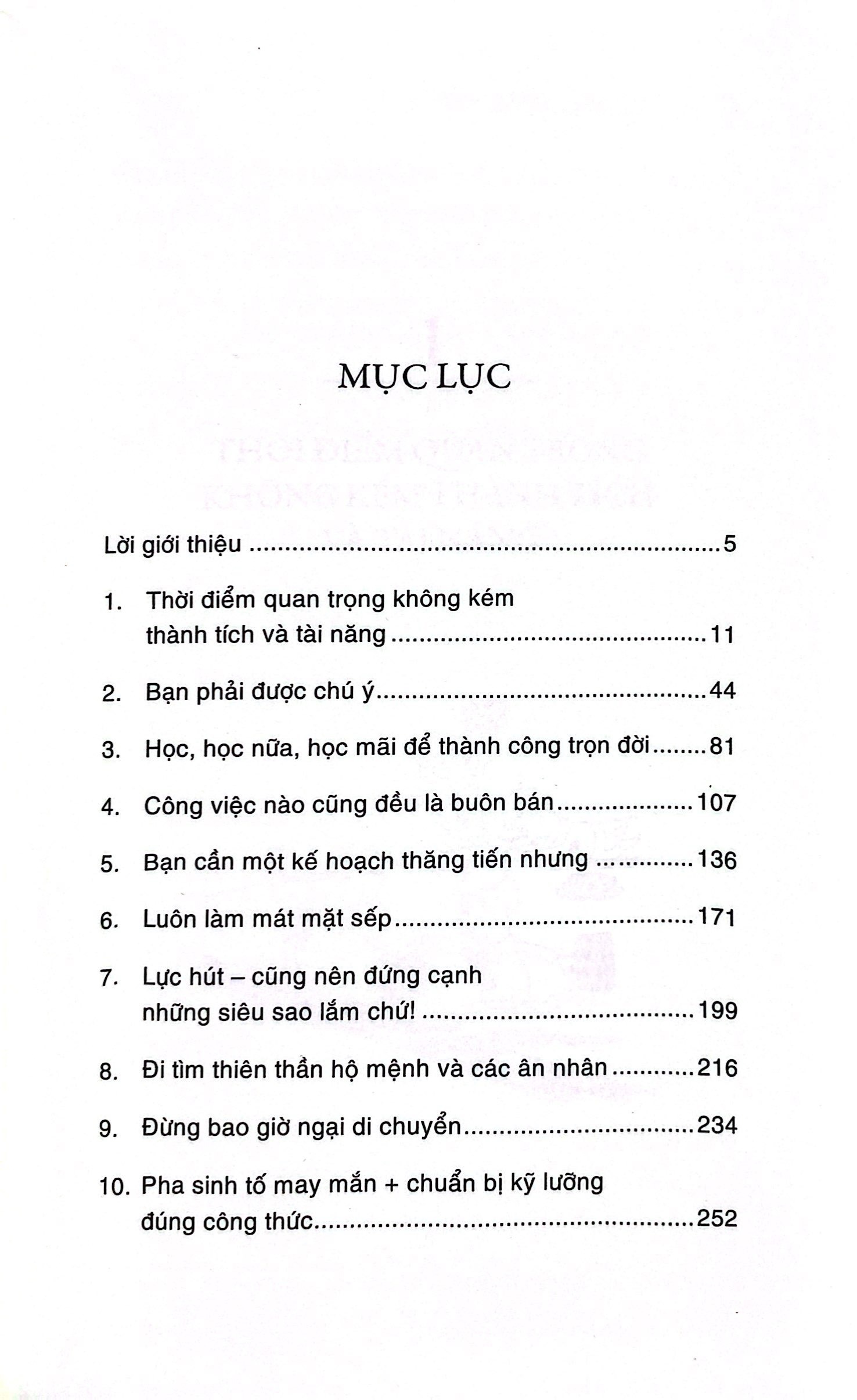 mưu hèn kế bẩn nơi công sở - nghệ thuật thăng tiến trong sự nghiệp - tập 2 (tái bản 2024) - Ảnh 4