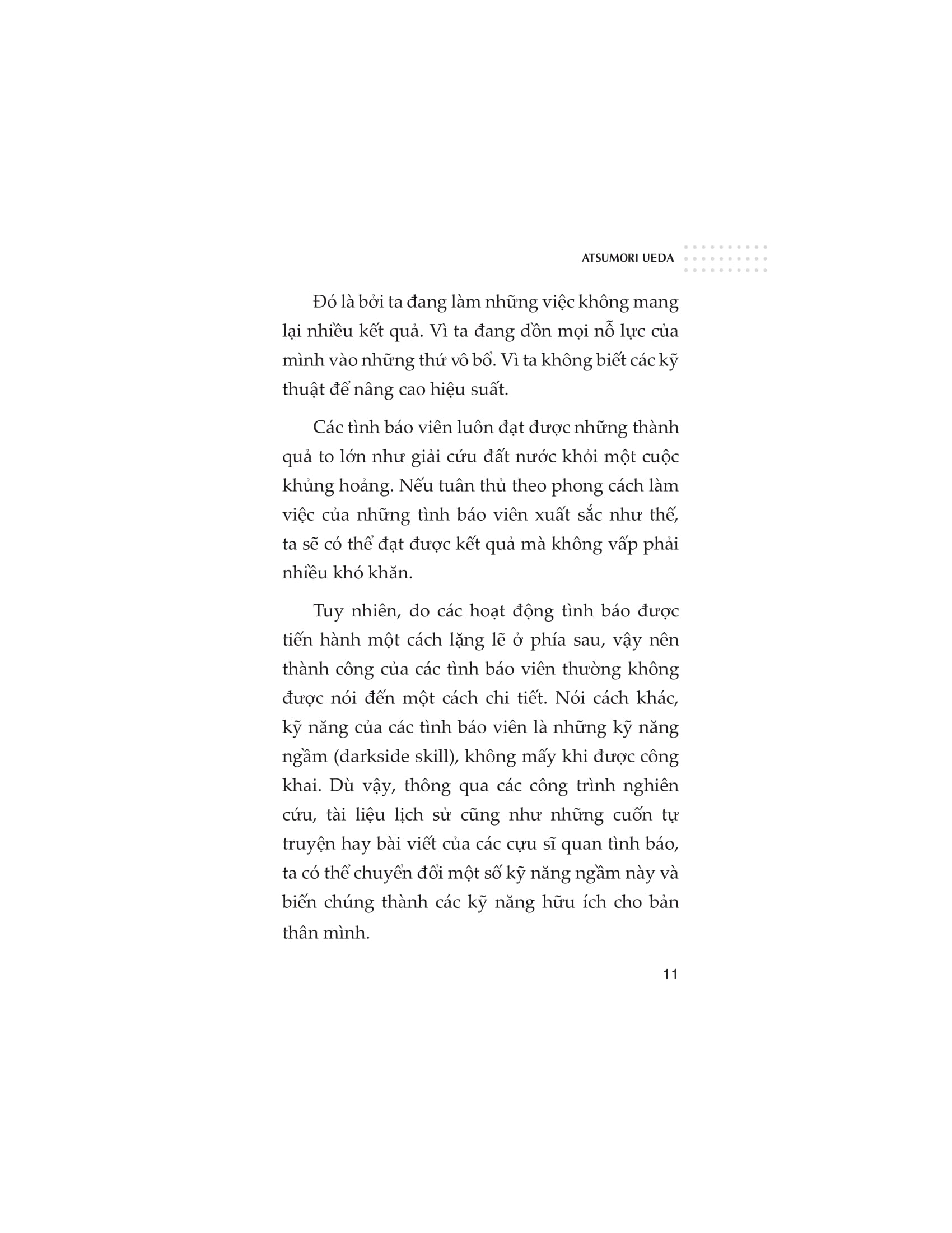 mưu lược dụng nhân xử thế - Ảnh 10